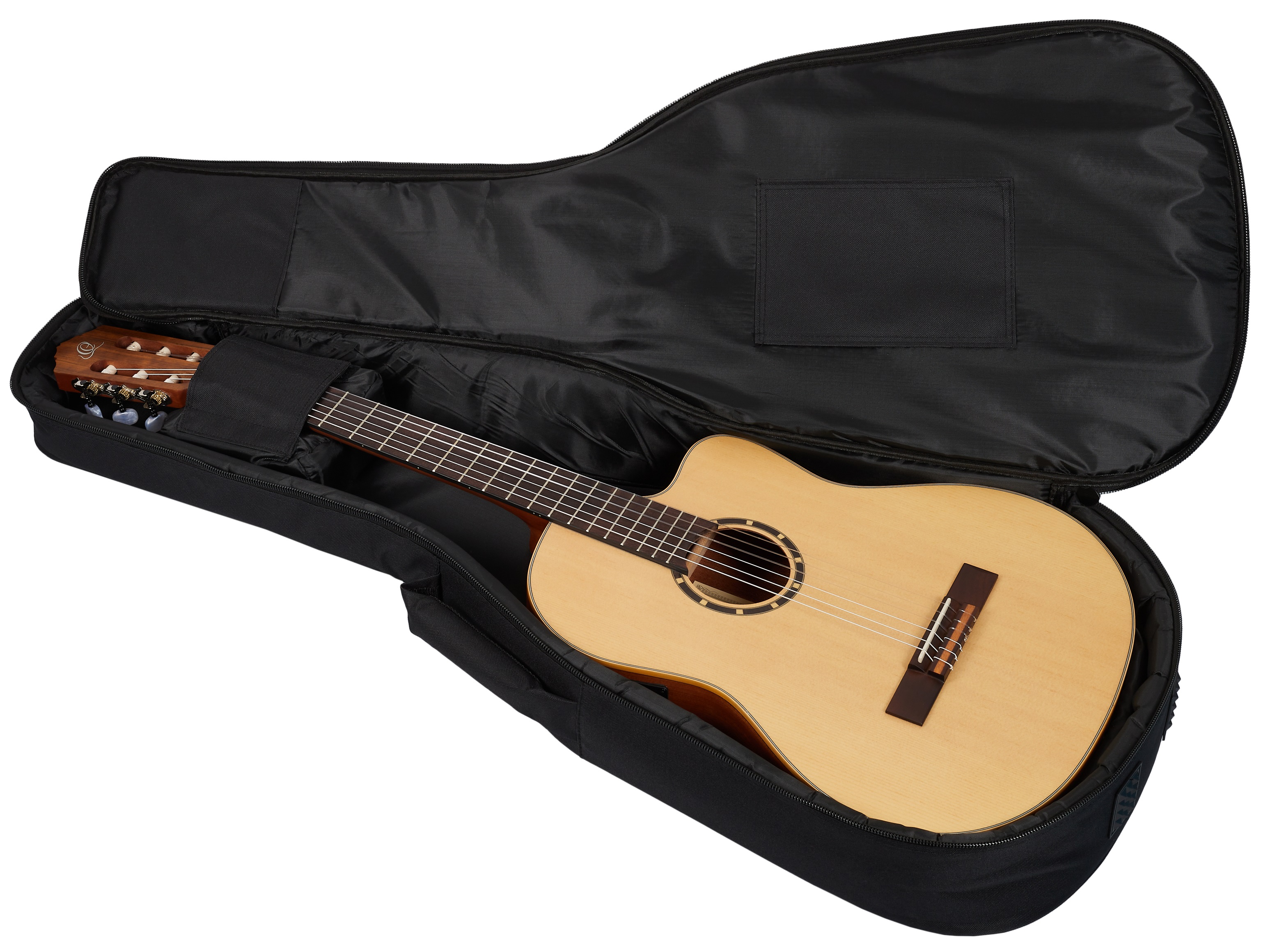 Ortega RCE125SN (obrázek 7)