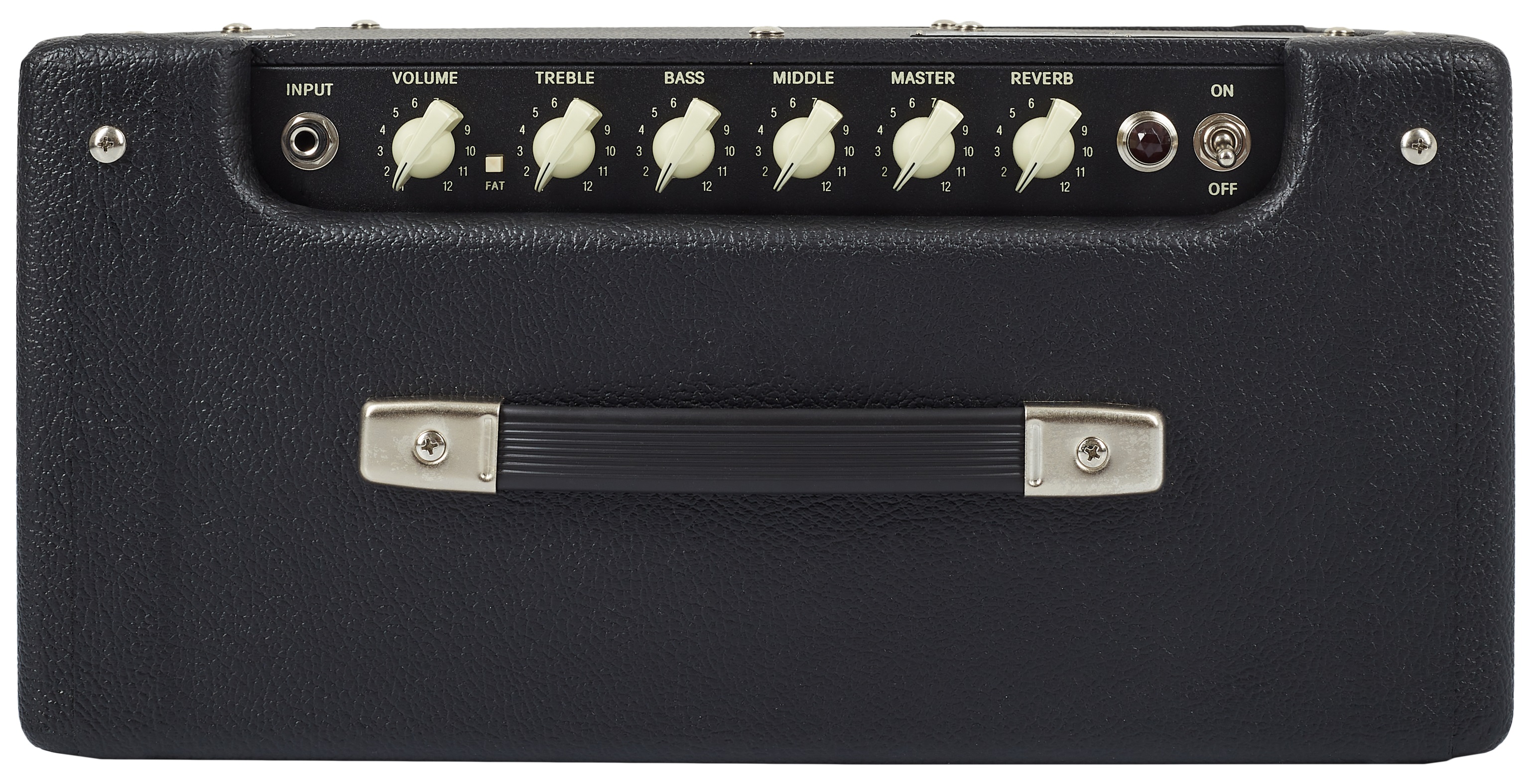 Fender Blues Junior IV (obrázek 3)