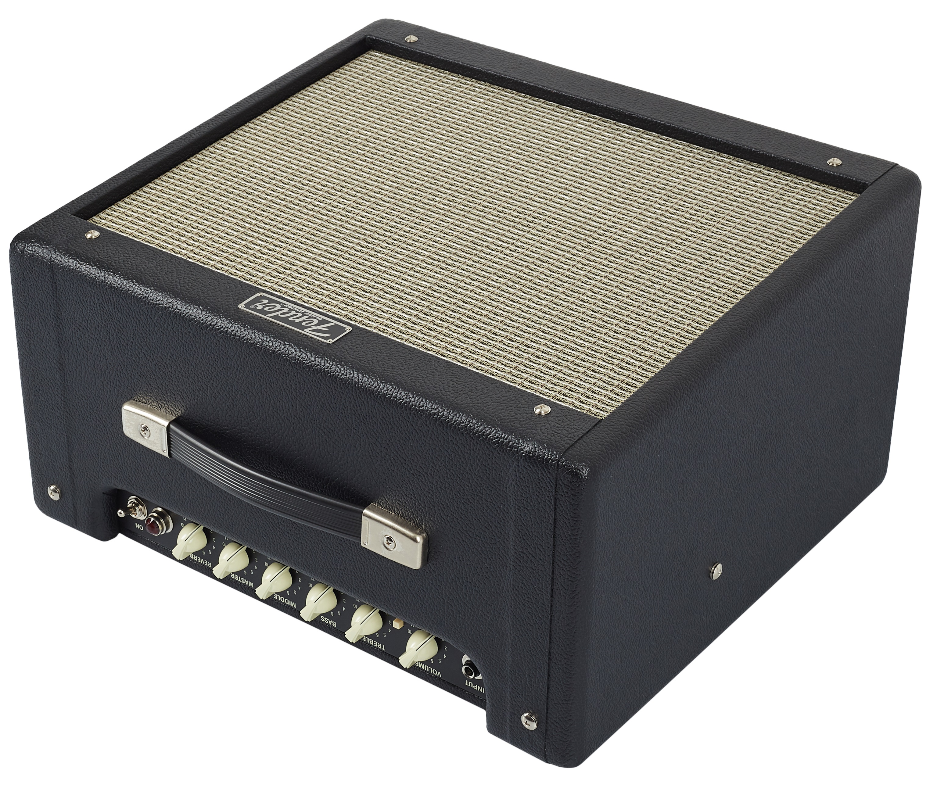 Fender Blues Junior IV (obrázek 6)