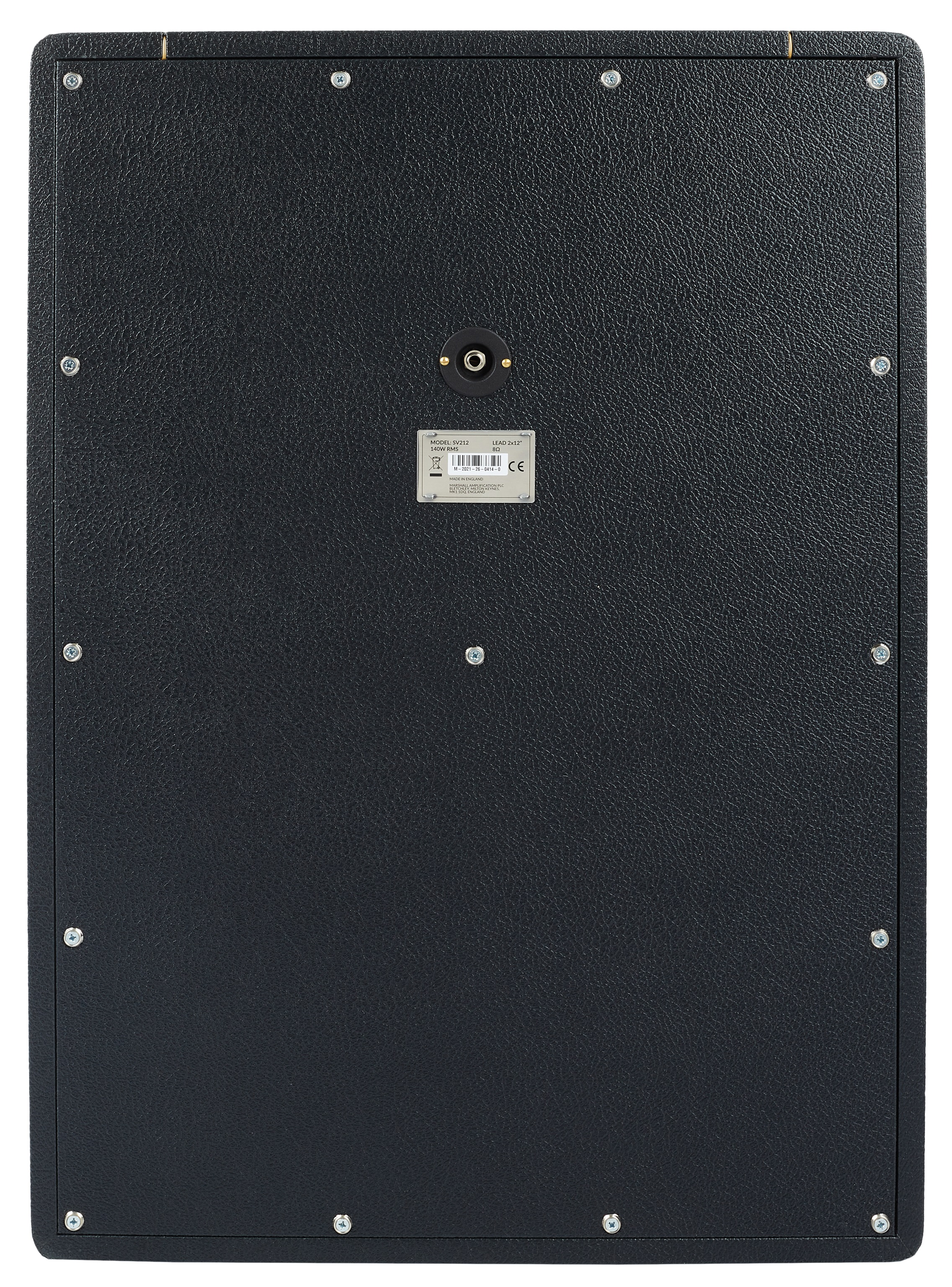 Marshall SV212 (obrázek 3)
