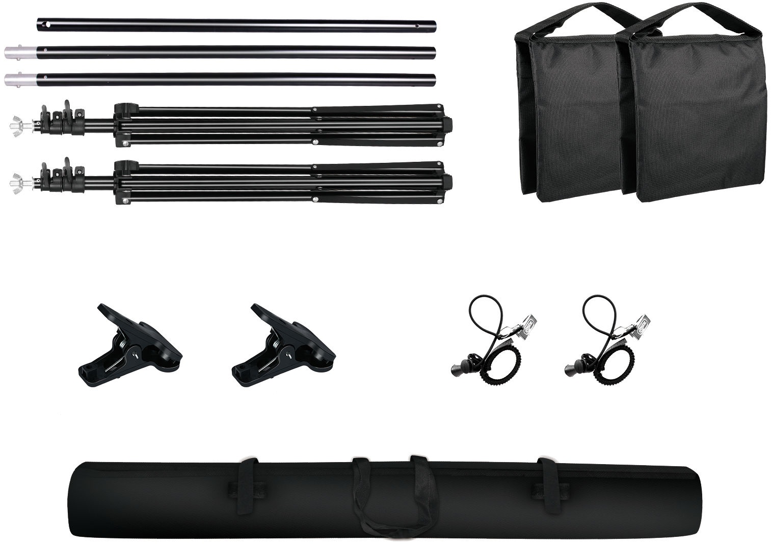 Mozos BACKGROUND KIT (obrázek 4)