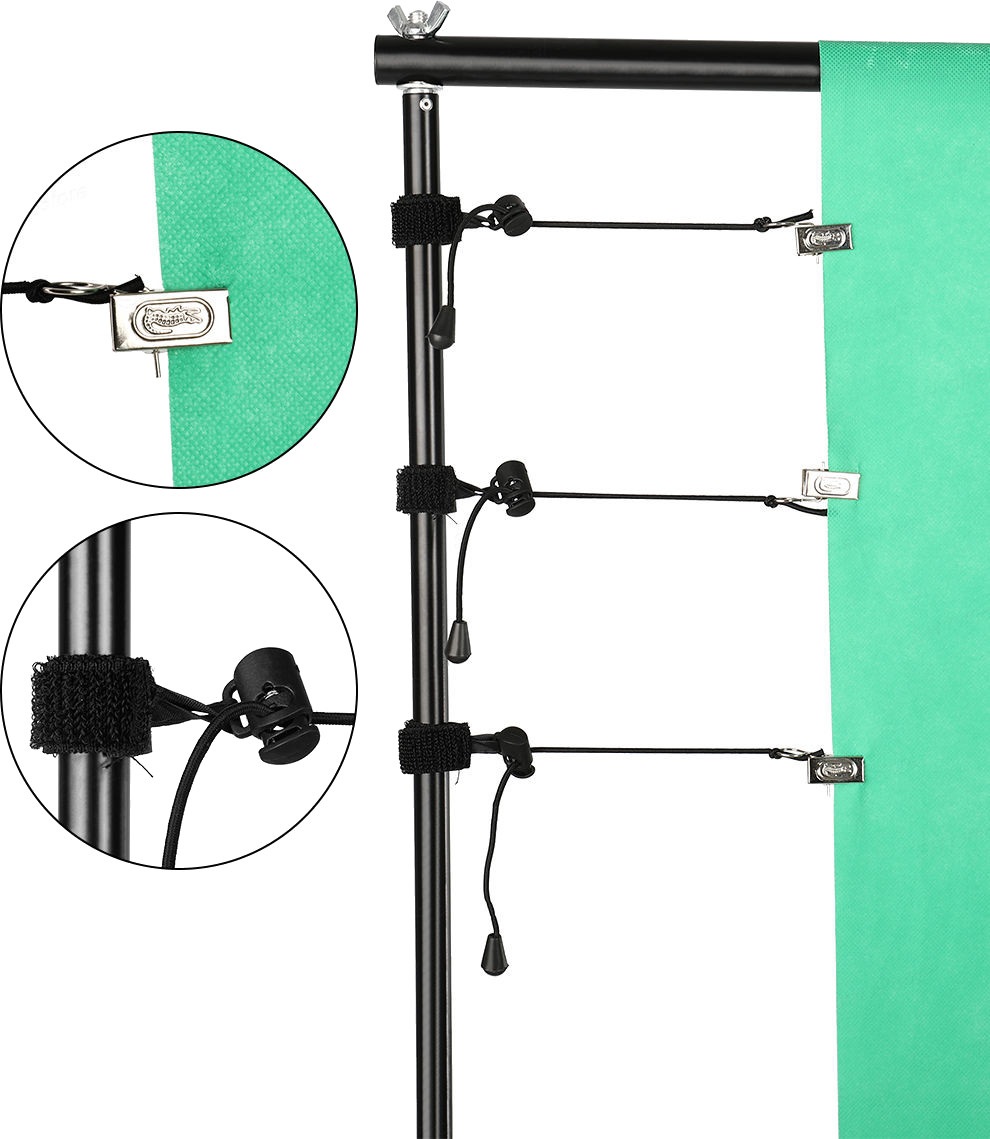 Mozos BACKGROUND KIT (obrázek 6)