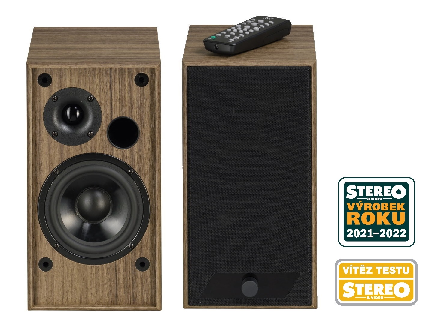 Levně AQ M25 Wood