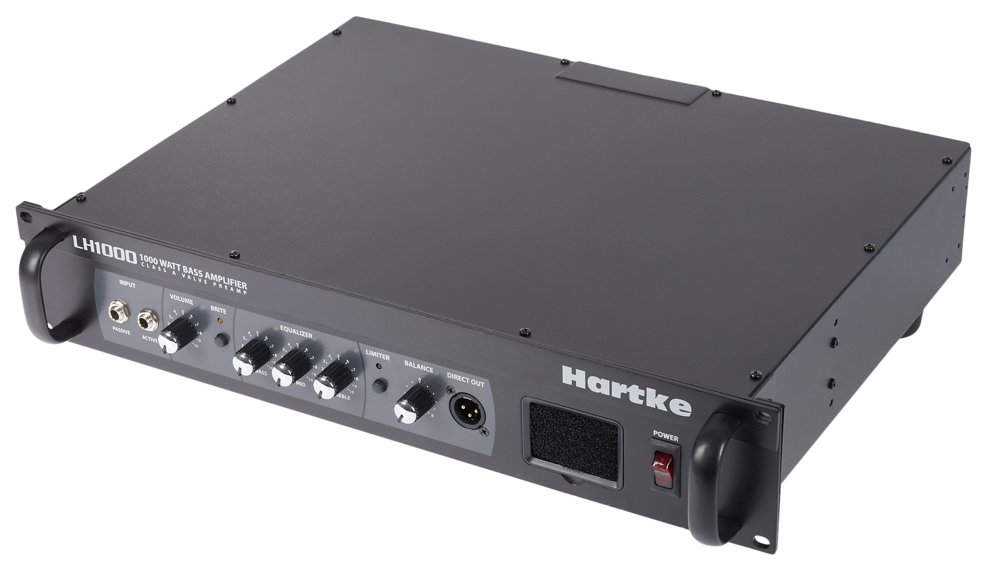 Hartke LH1000 (obrázek 3)