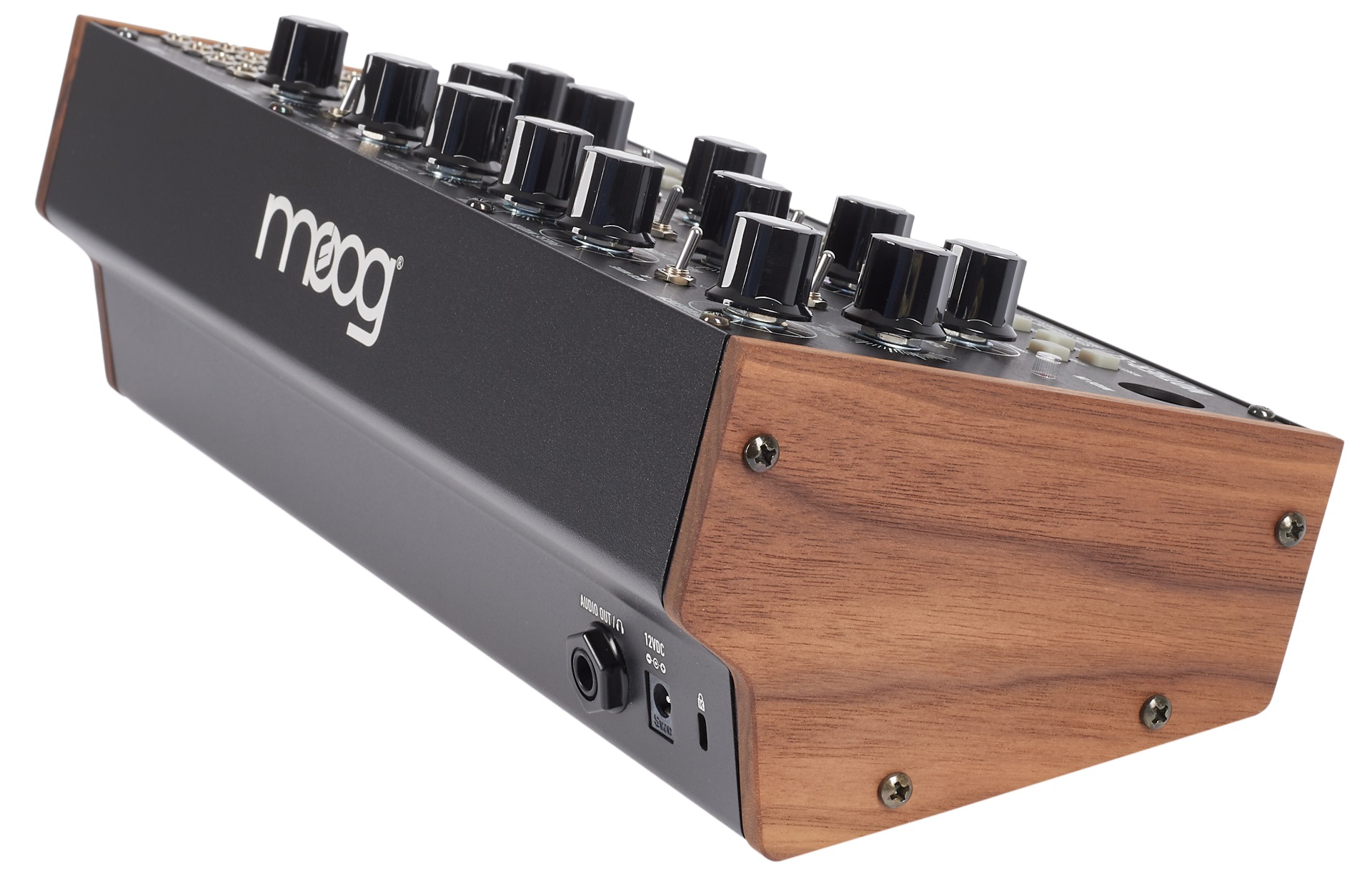 Moog Mother 32 (obrázek 4)