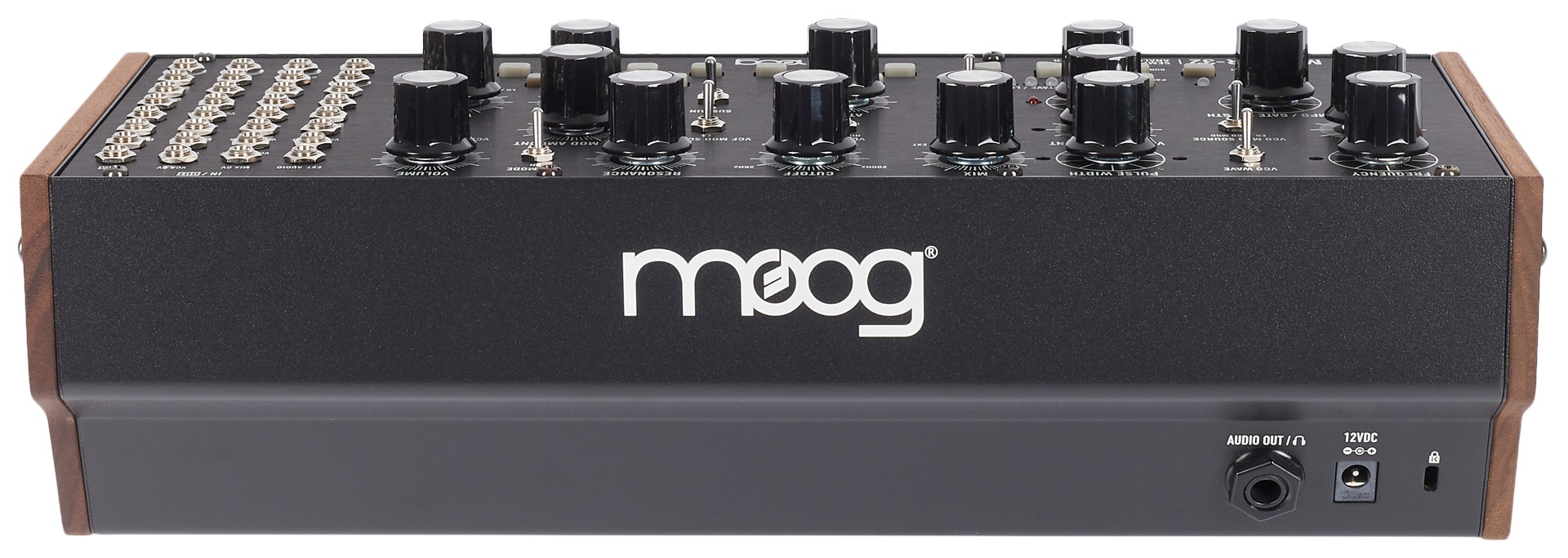 Moog Mother 32 (obrázek 5)