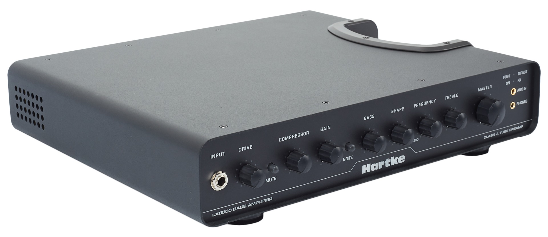 Hartke LX8500 (obrázek 3)