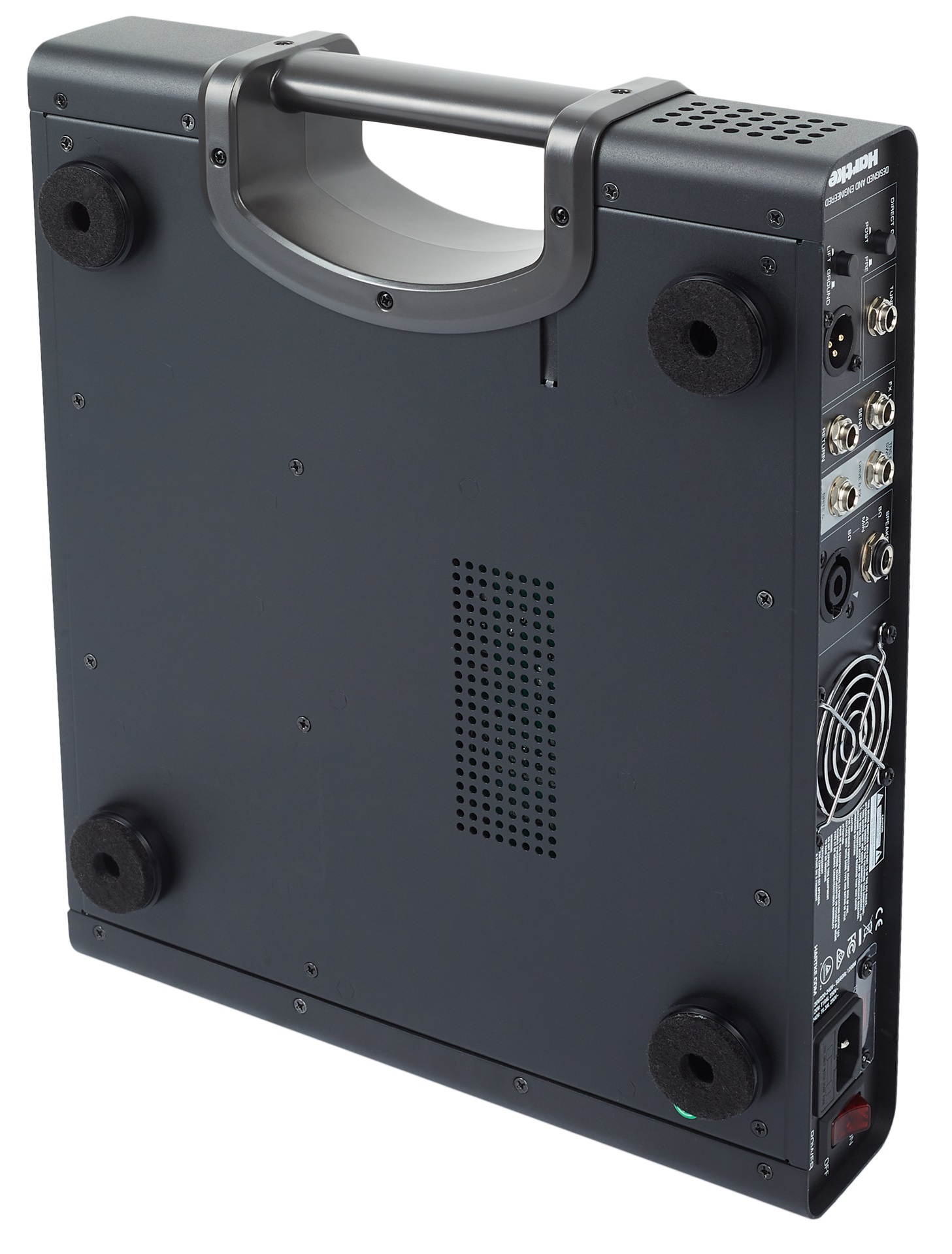 Hartke LX8500 (obrázek 7)