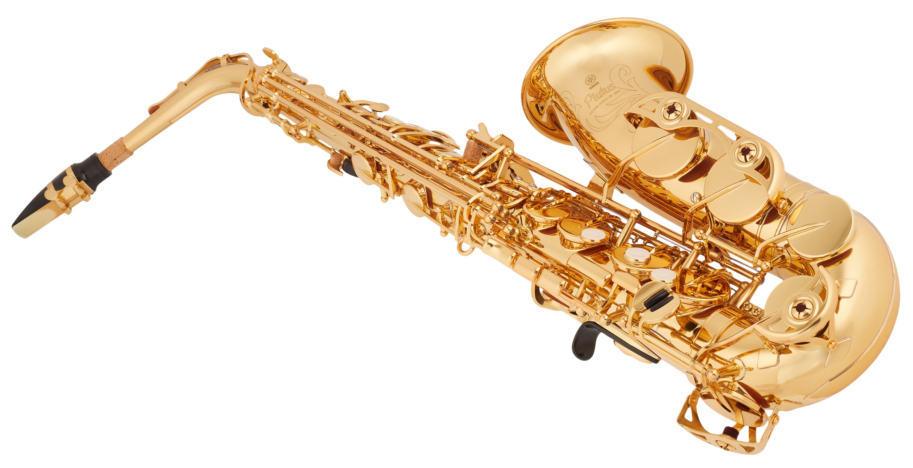 Yamaha YAS-PLU1II (obrázek 3)