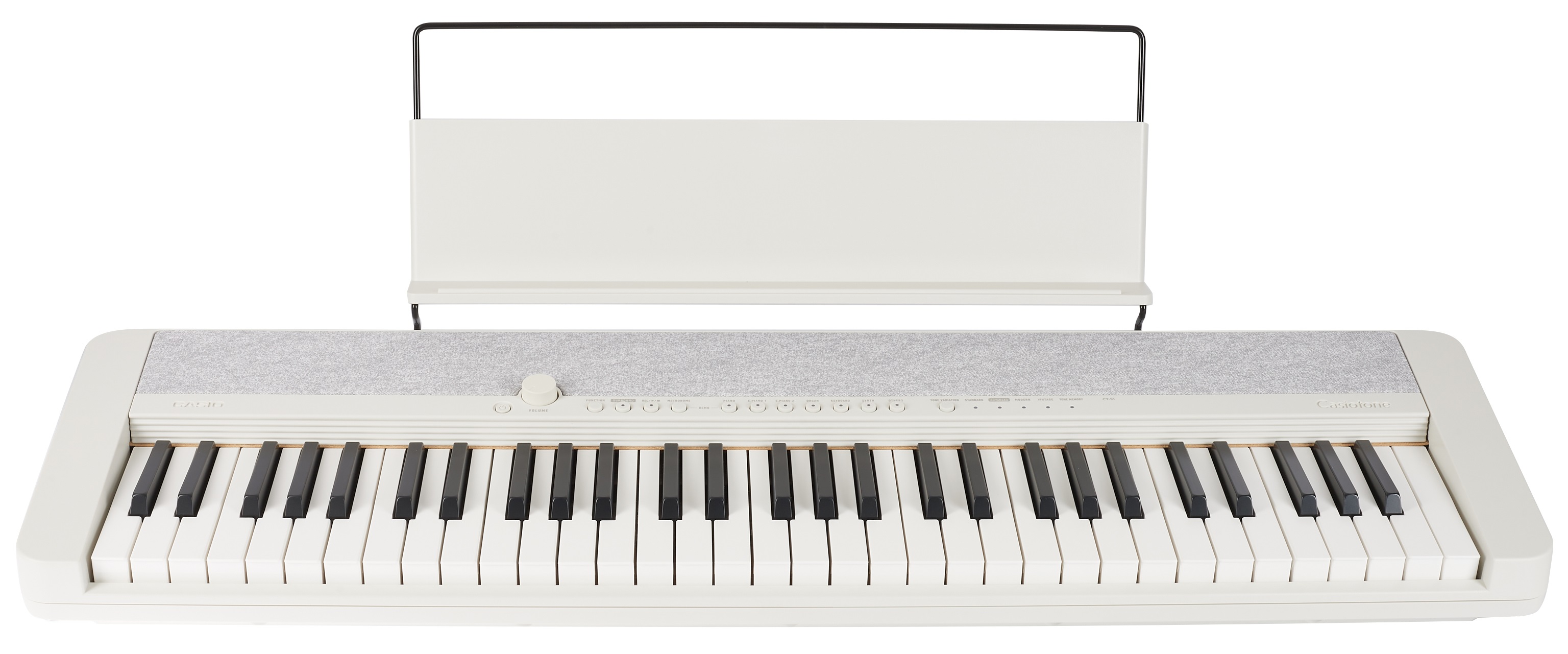Casio CT-S1 WE