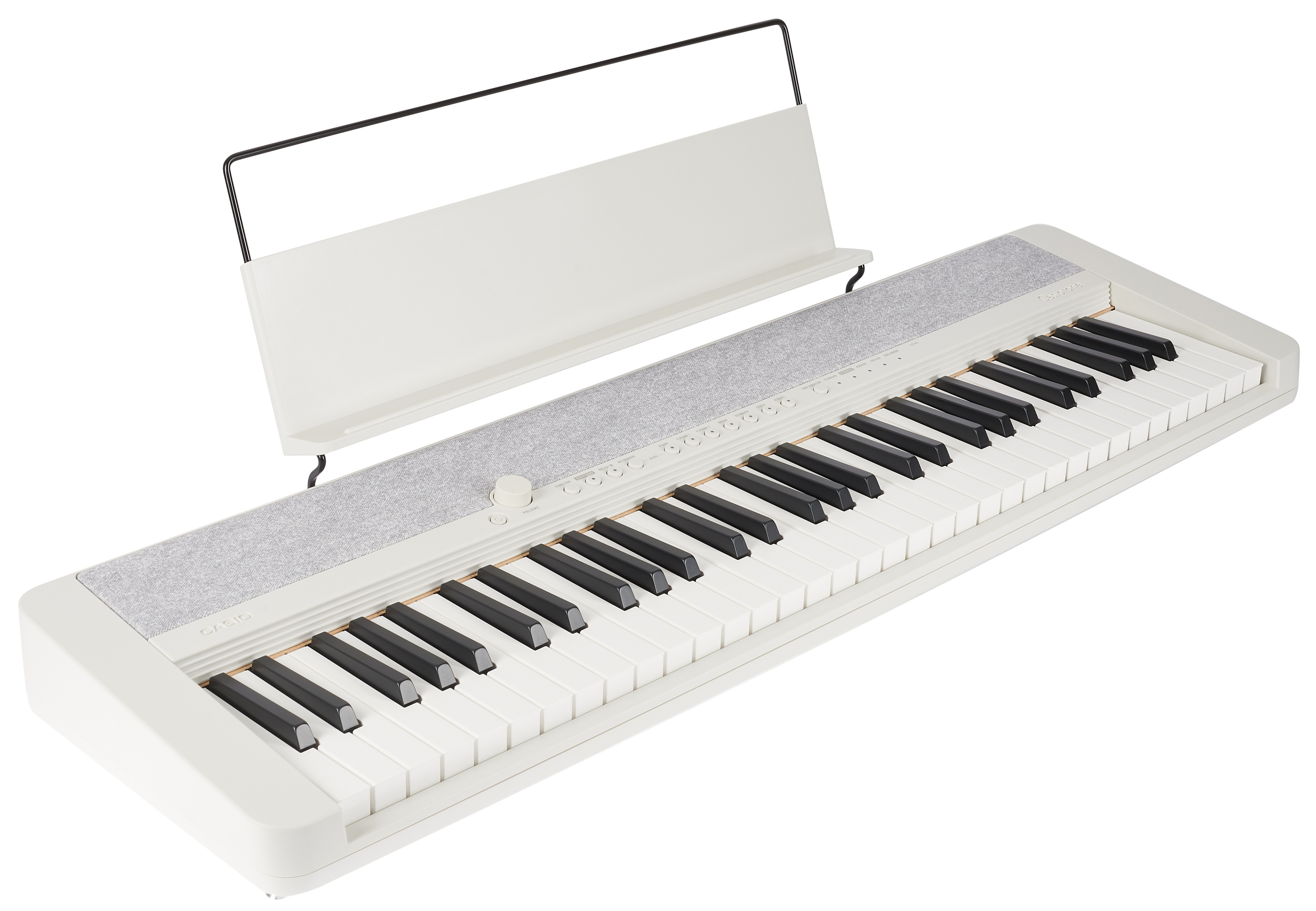 Casio CT-S1 WE (obrázek 3)