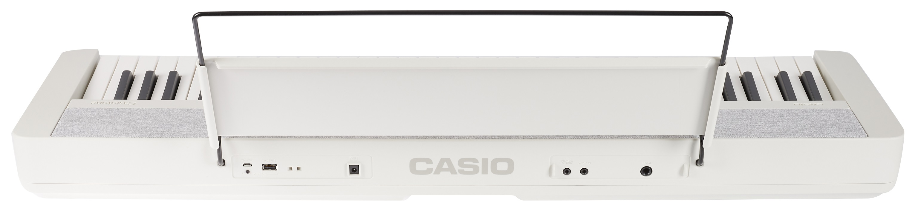 Casio CT-S1 WE (obrázek 6)