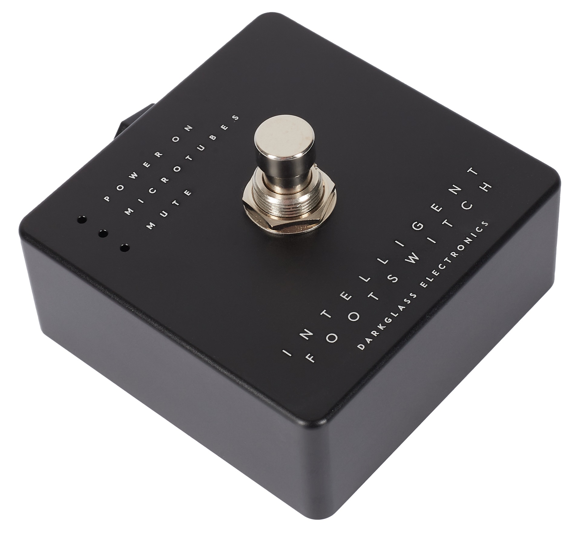 Darkglass Microtubes 900v2 BK (obrázek 5)