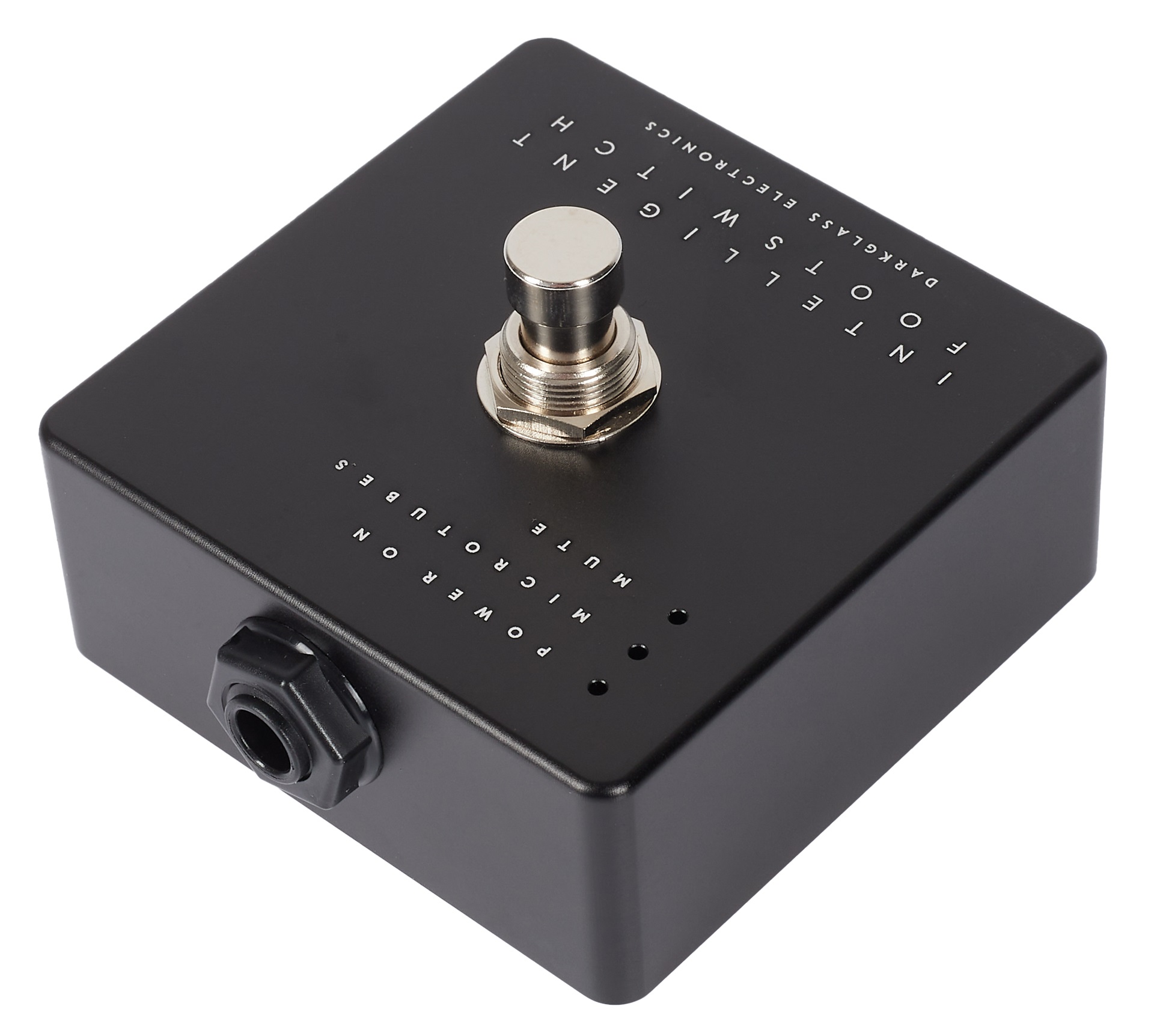 Darkglass Microtubes 900v2 BK (obrázek 6)