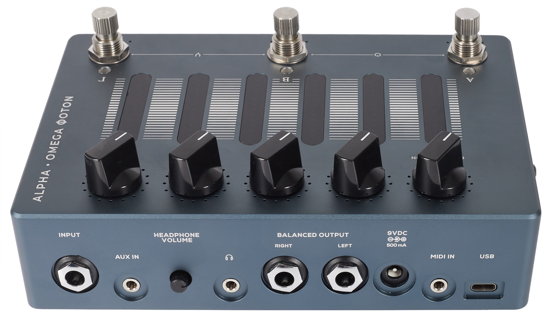 Darkglass Alpha Omega Photon (obrázek 4)