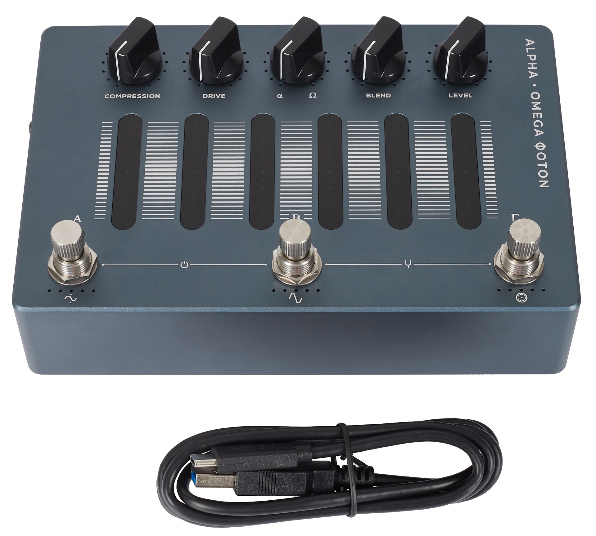 Darkglass Alpha Omega Photon (obrázek 5)