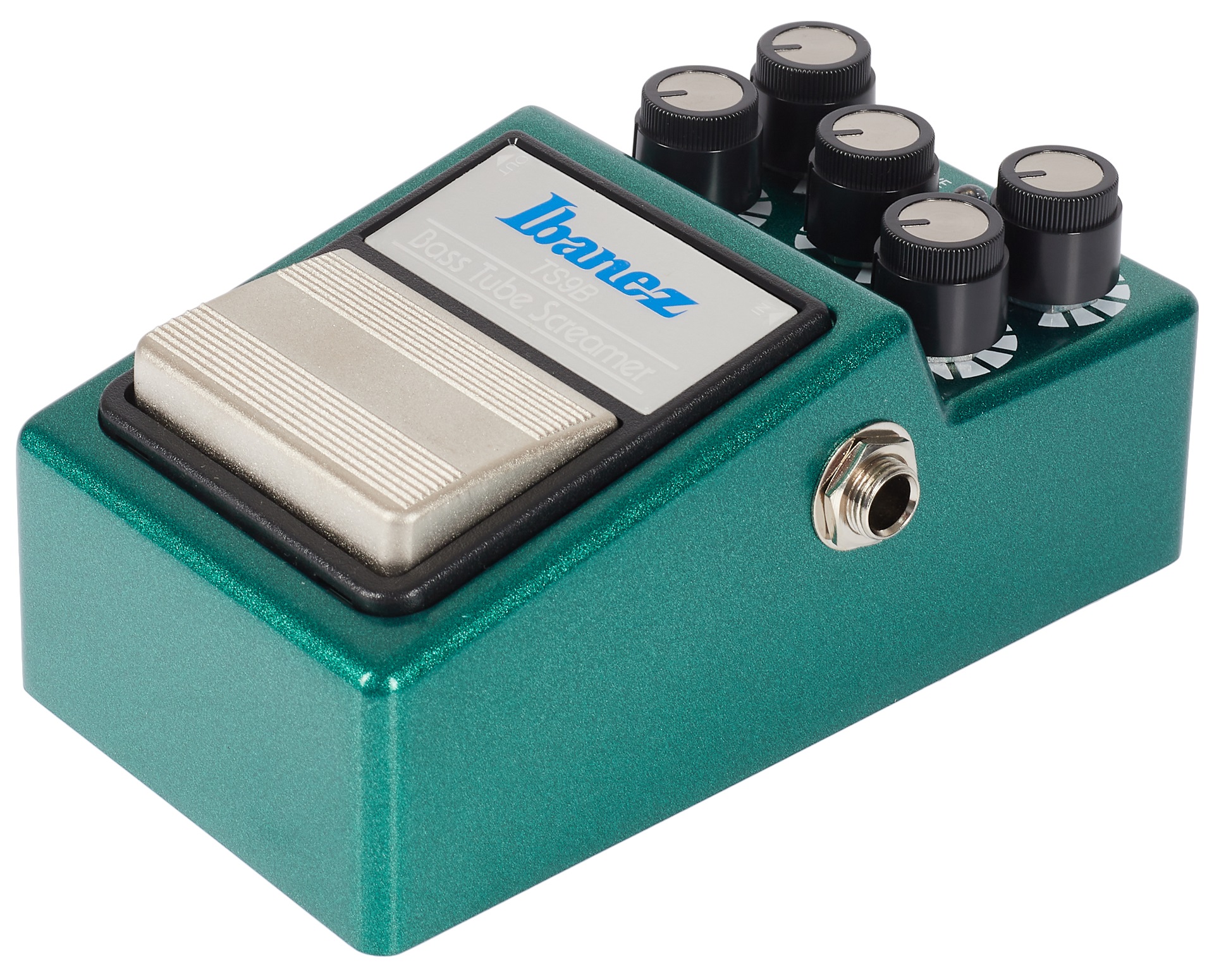 Ibanez TS 9B Bass Tube (obrázek 3)