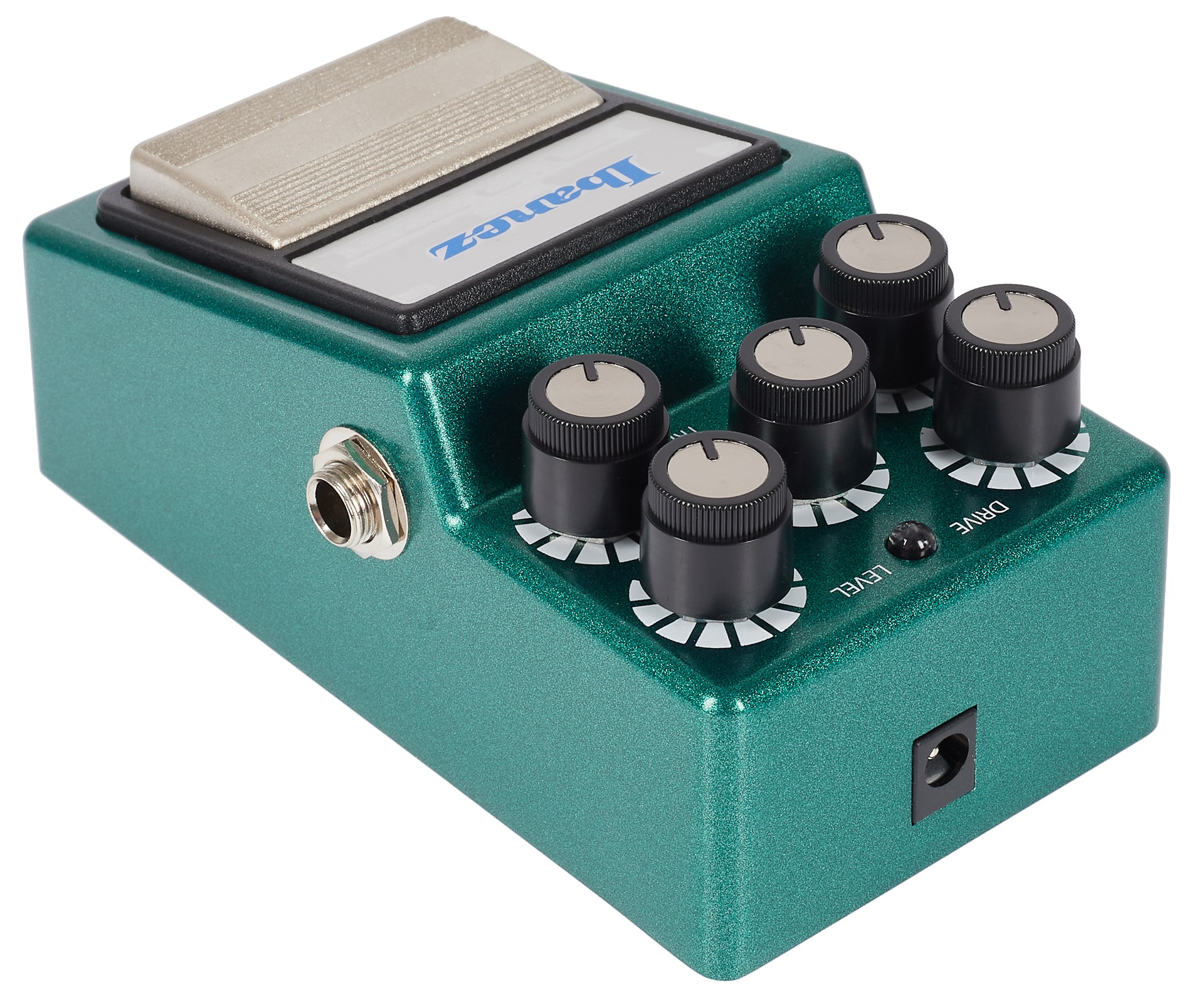 Ibanez TS 9B Bass Tube (obrázek 4)