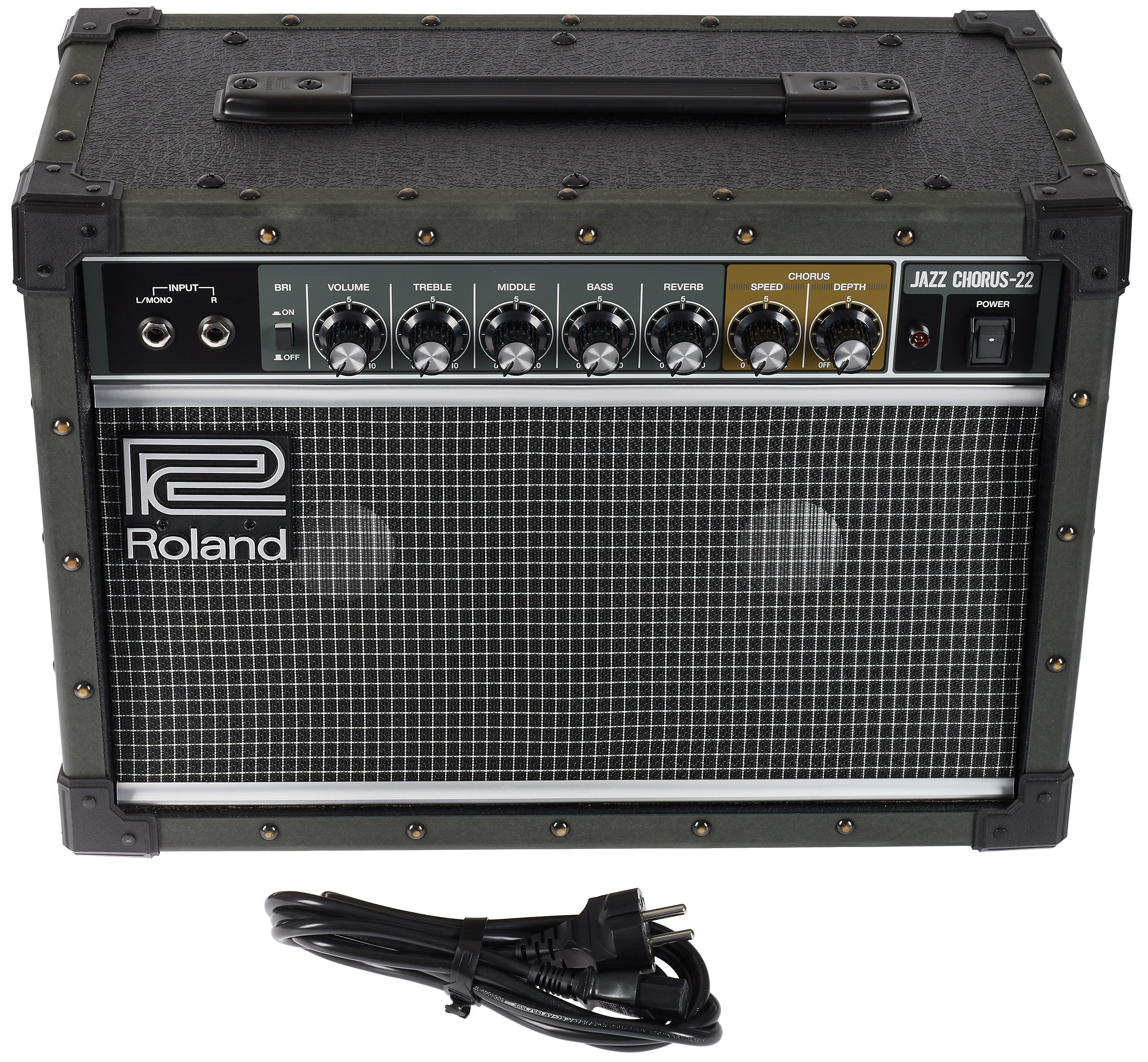 Roland JC-22 (obrázek 5)