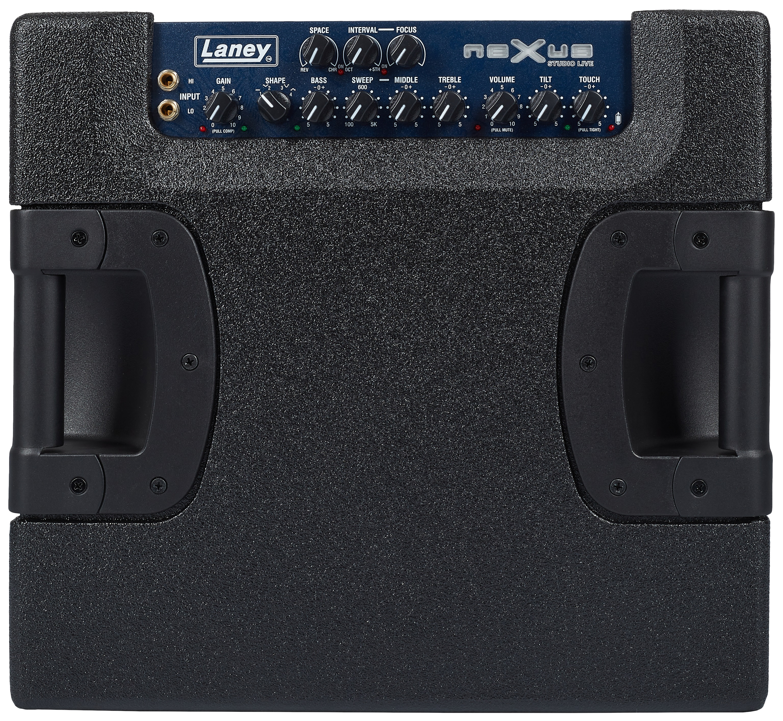 Laney Nexus-SLS-112 (obrázek 5)