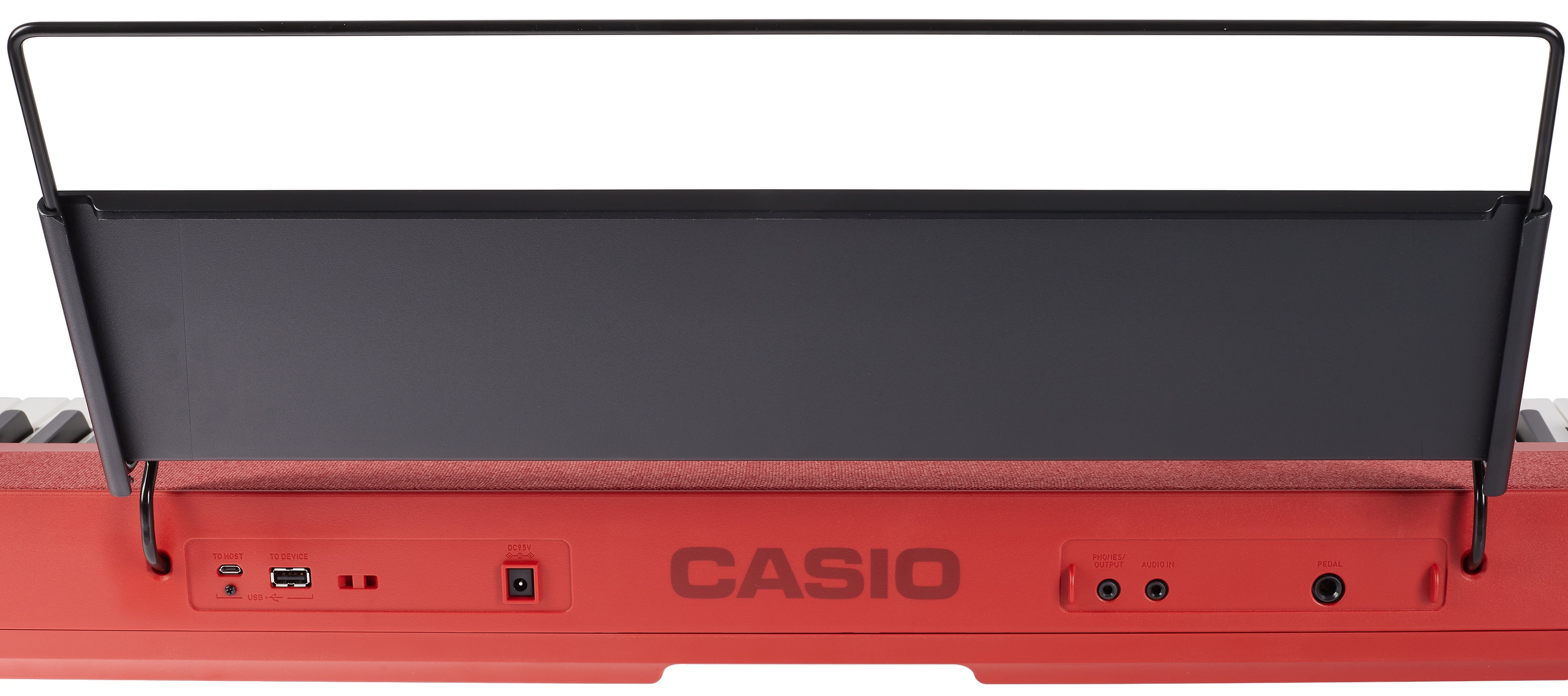 Casio CT-S1 RD (obrázek 8)
