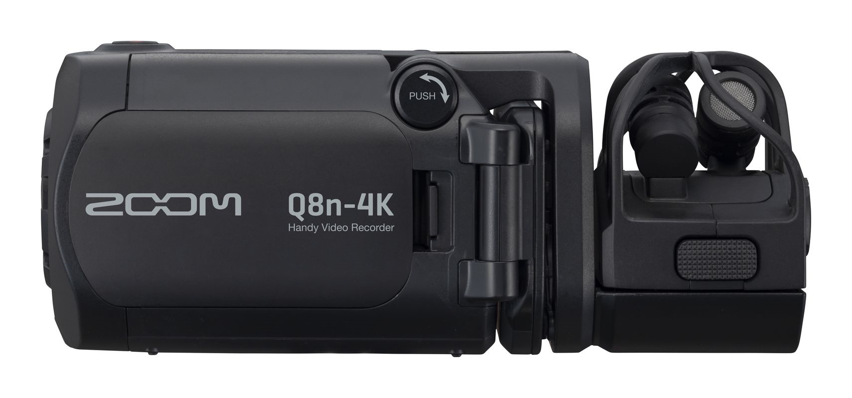 Zoom Q8n-4K (obrázek 3)