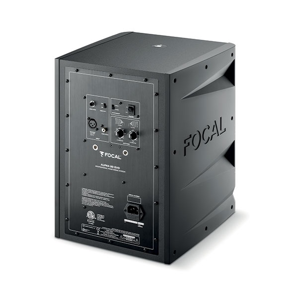 Focal Alpha 80 Evo (obrázek 3)