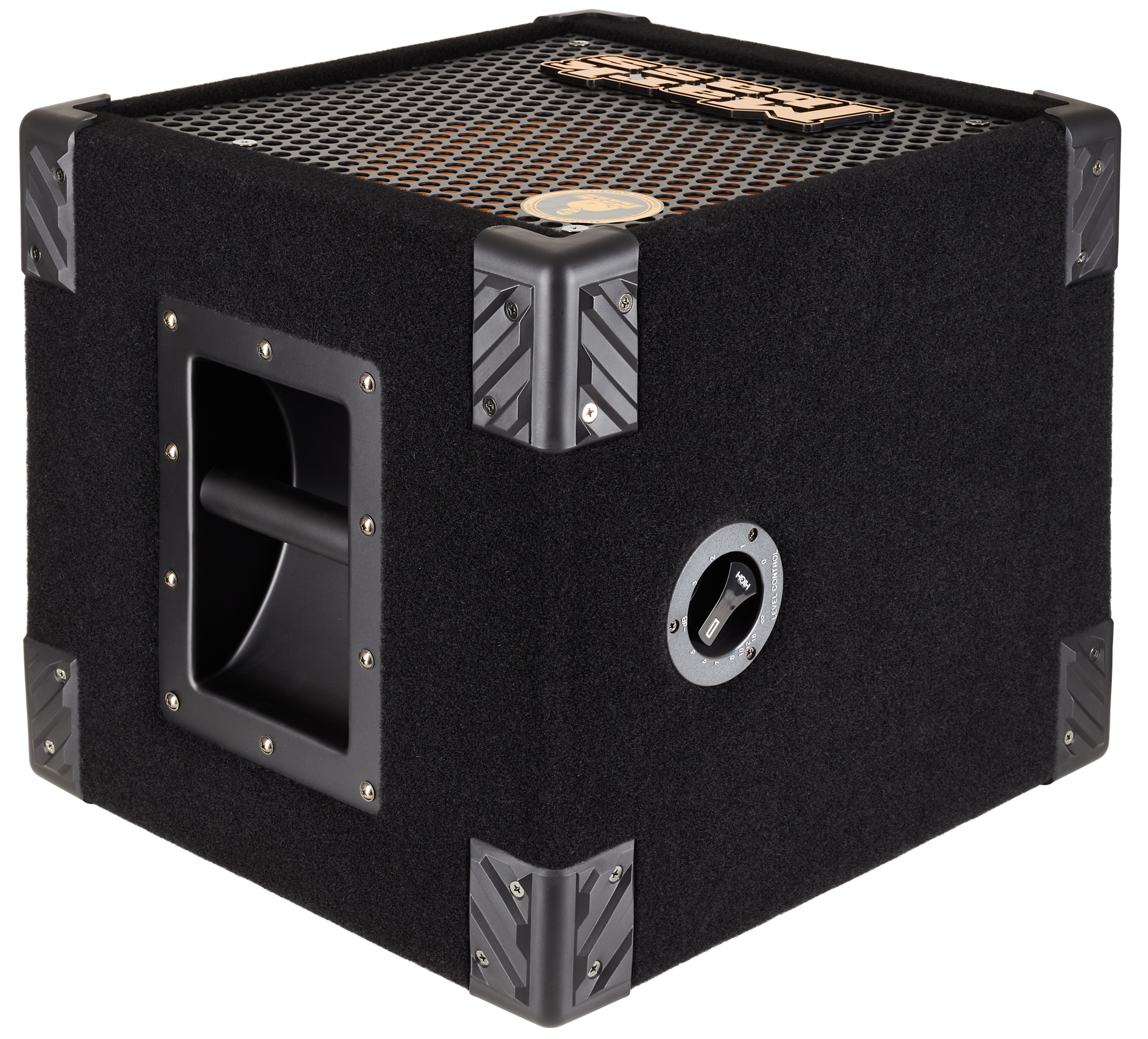 Markbass New York 121 (obrázek 5)