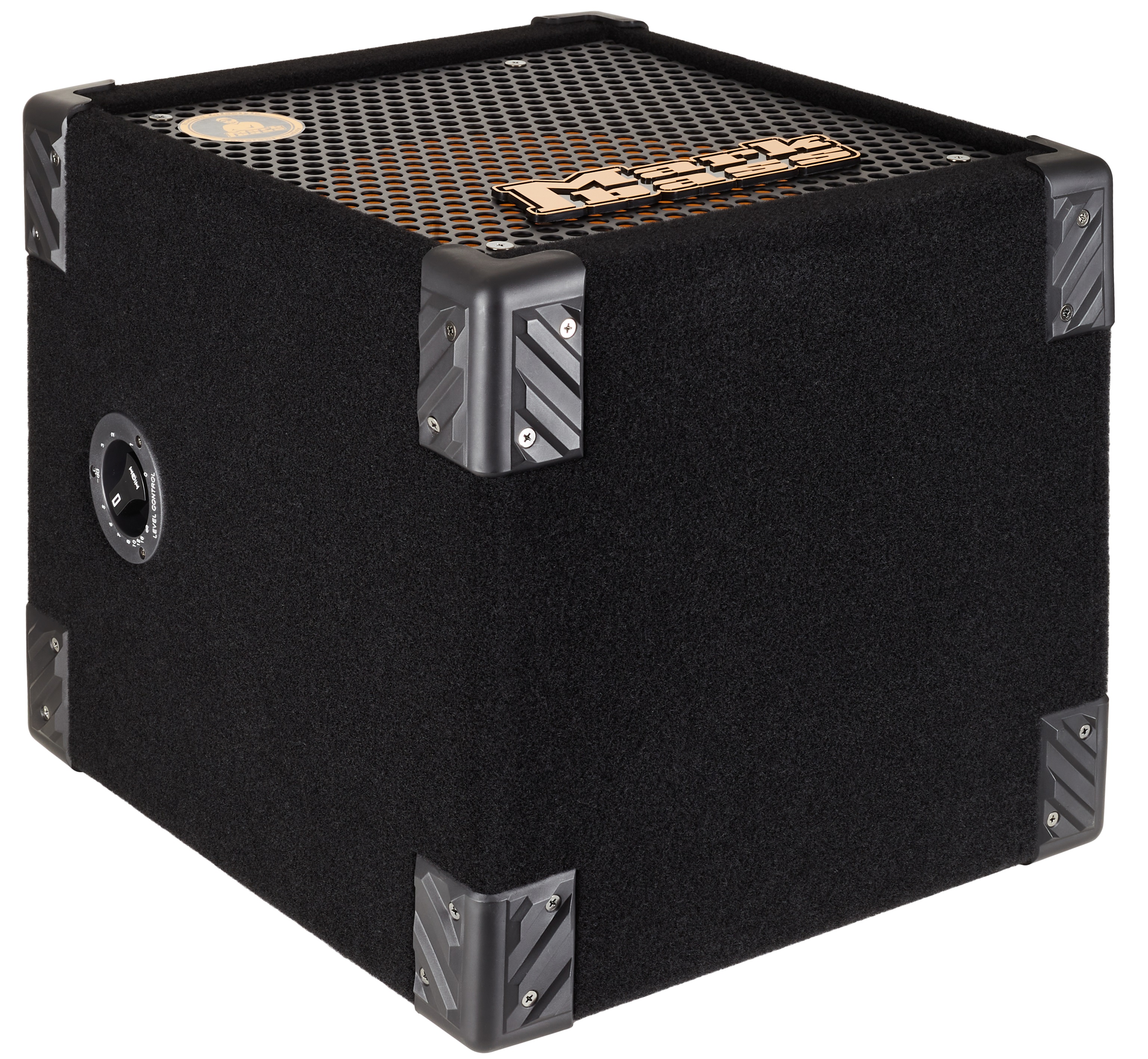 Markbass New York 121 (obrázek 6)