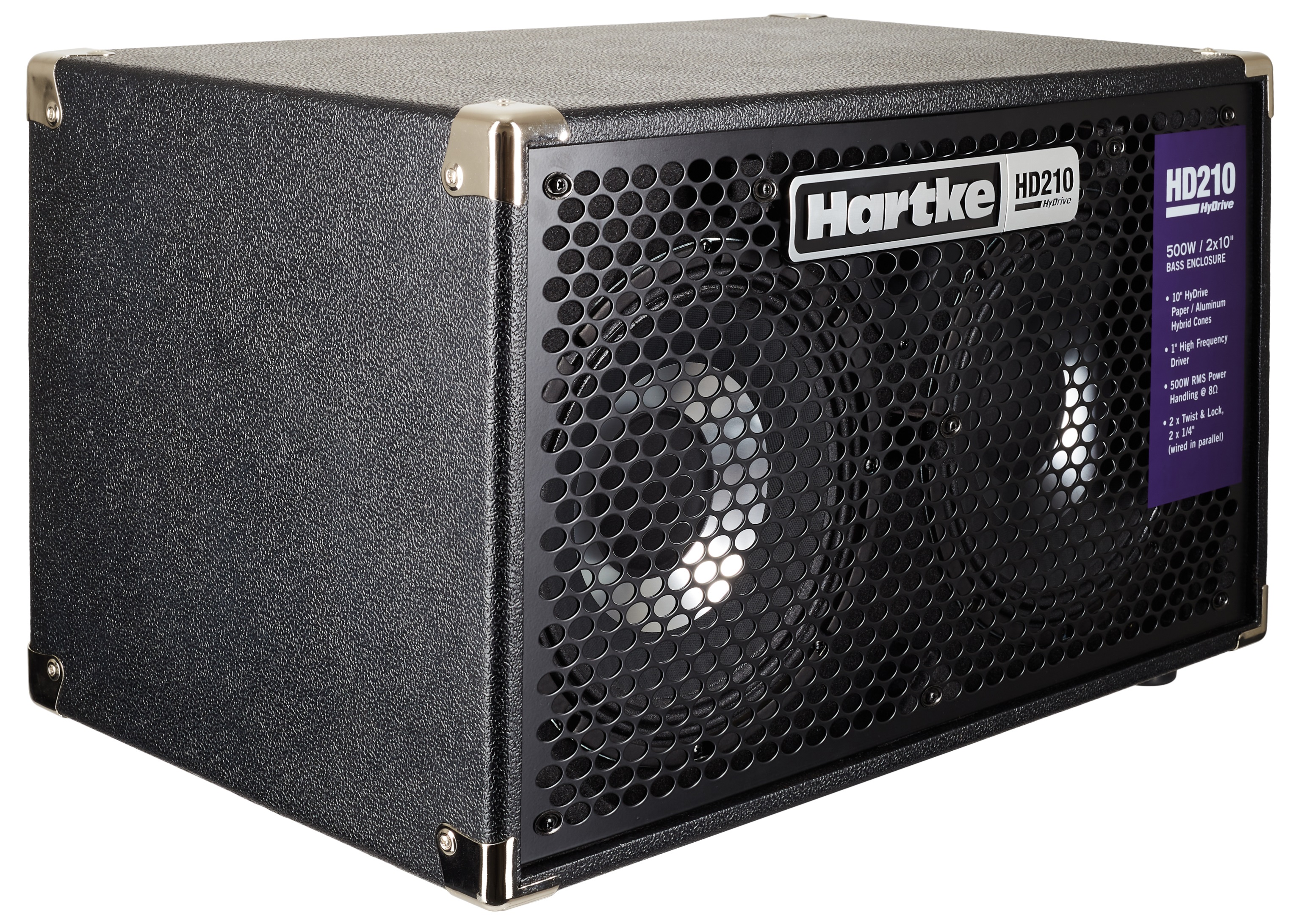 Hartke HD210 (obrázek 3)
