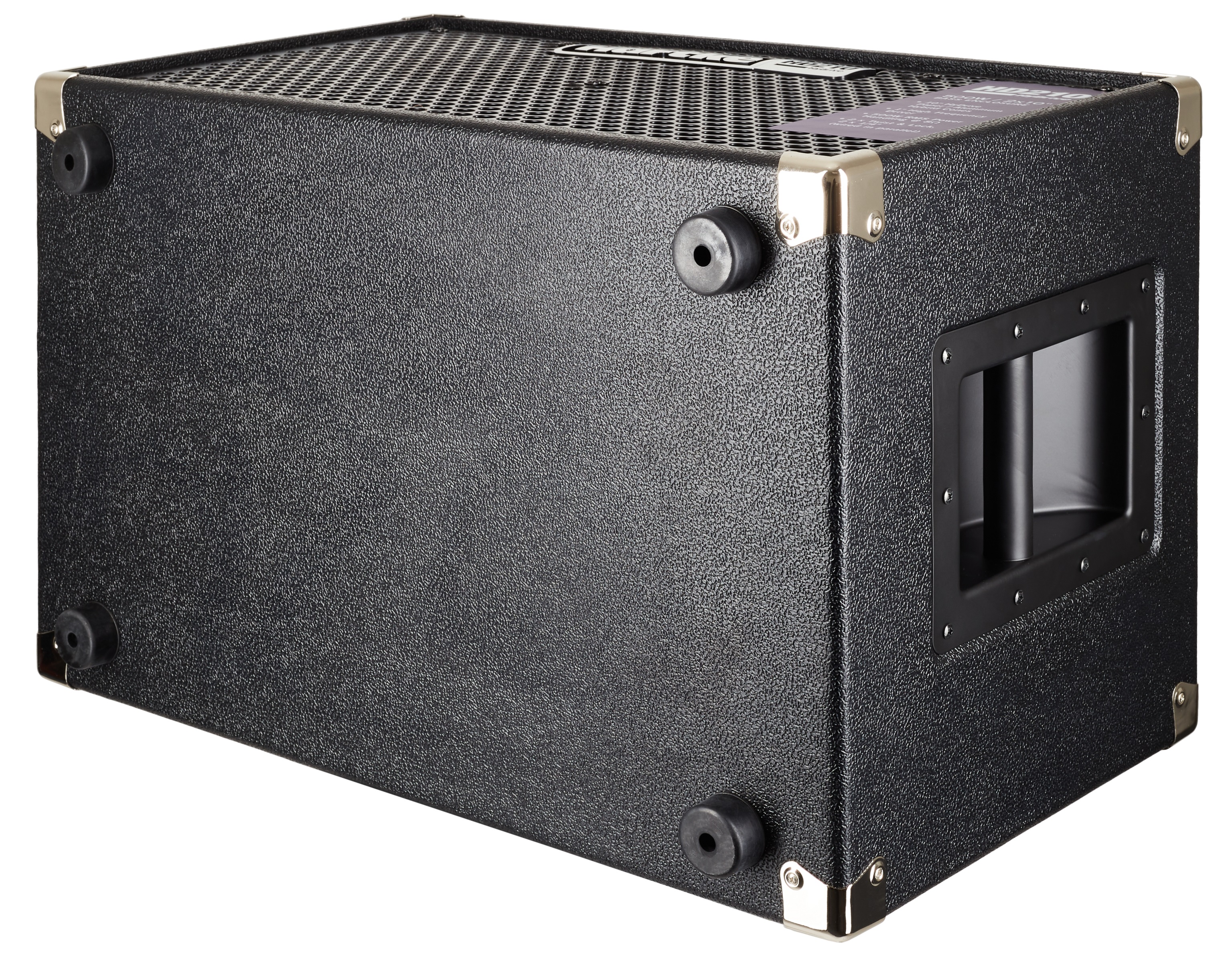 Hartke HD210 (obrázek 6)