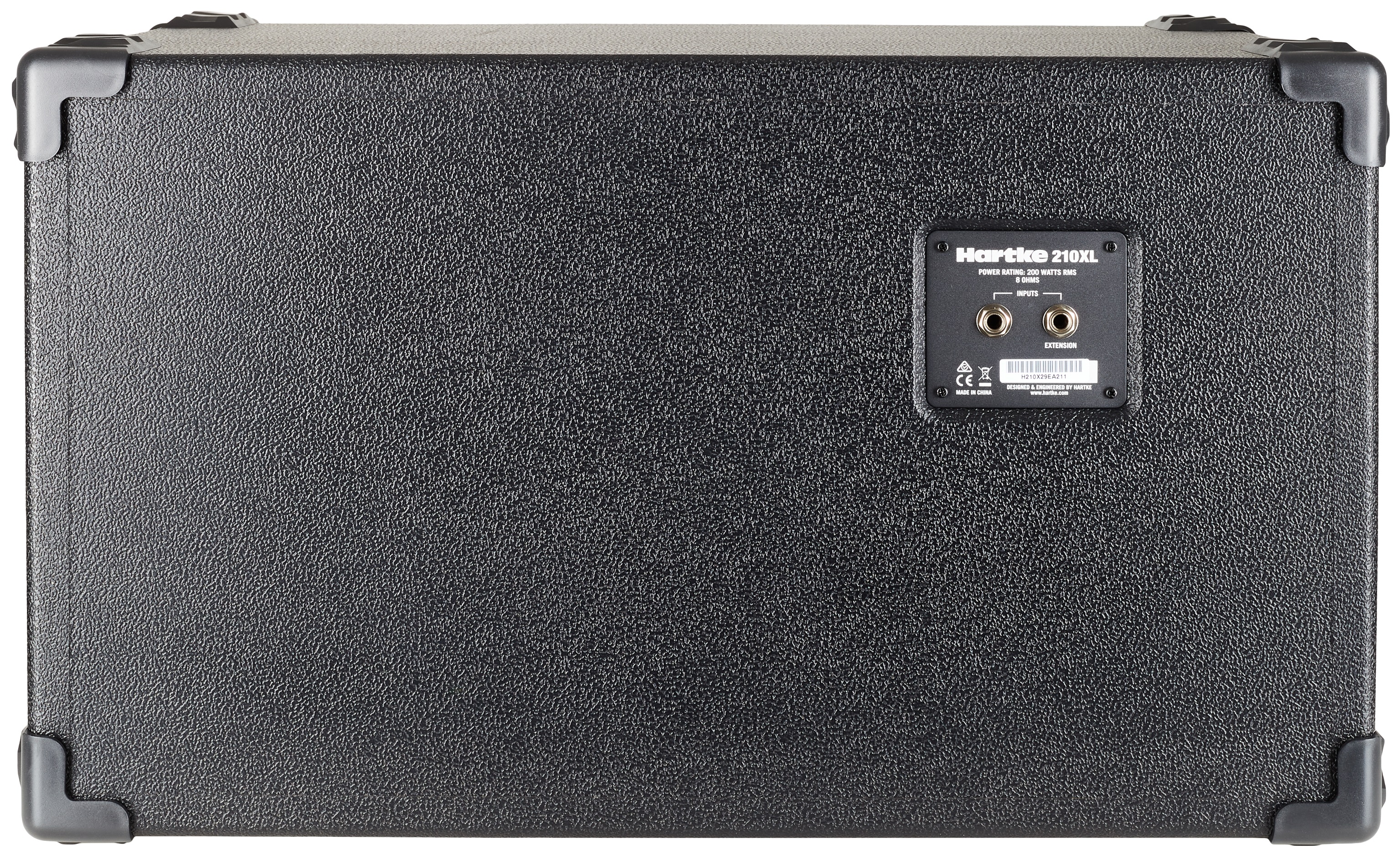 Hartke 210XL V2 (obrázek 6)