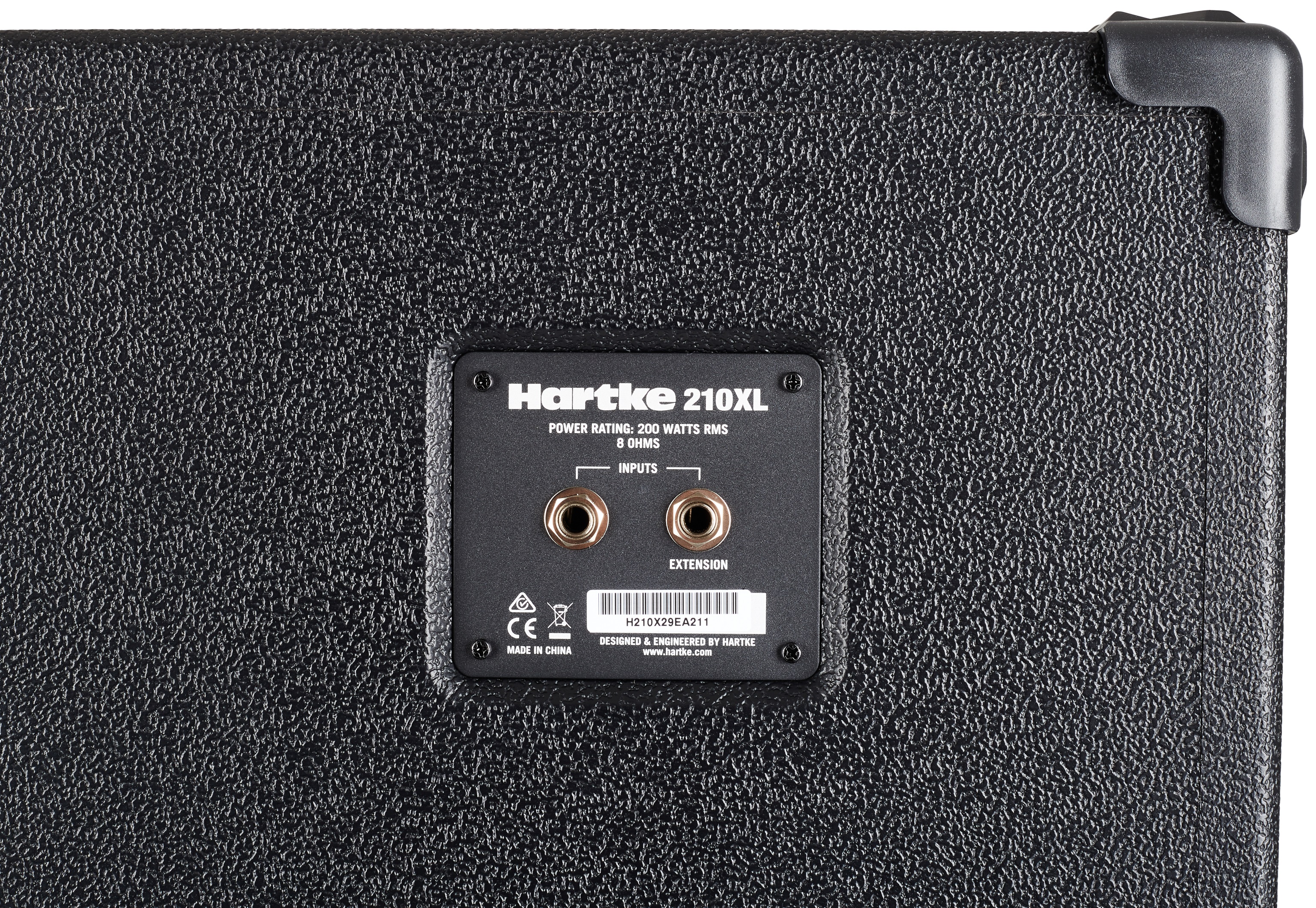 Hartke 210XL V2 (obrázek 7)