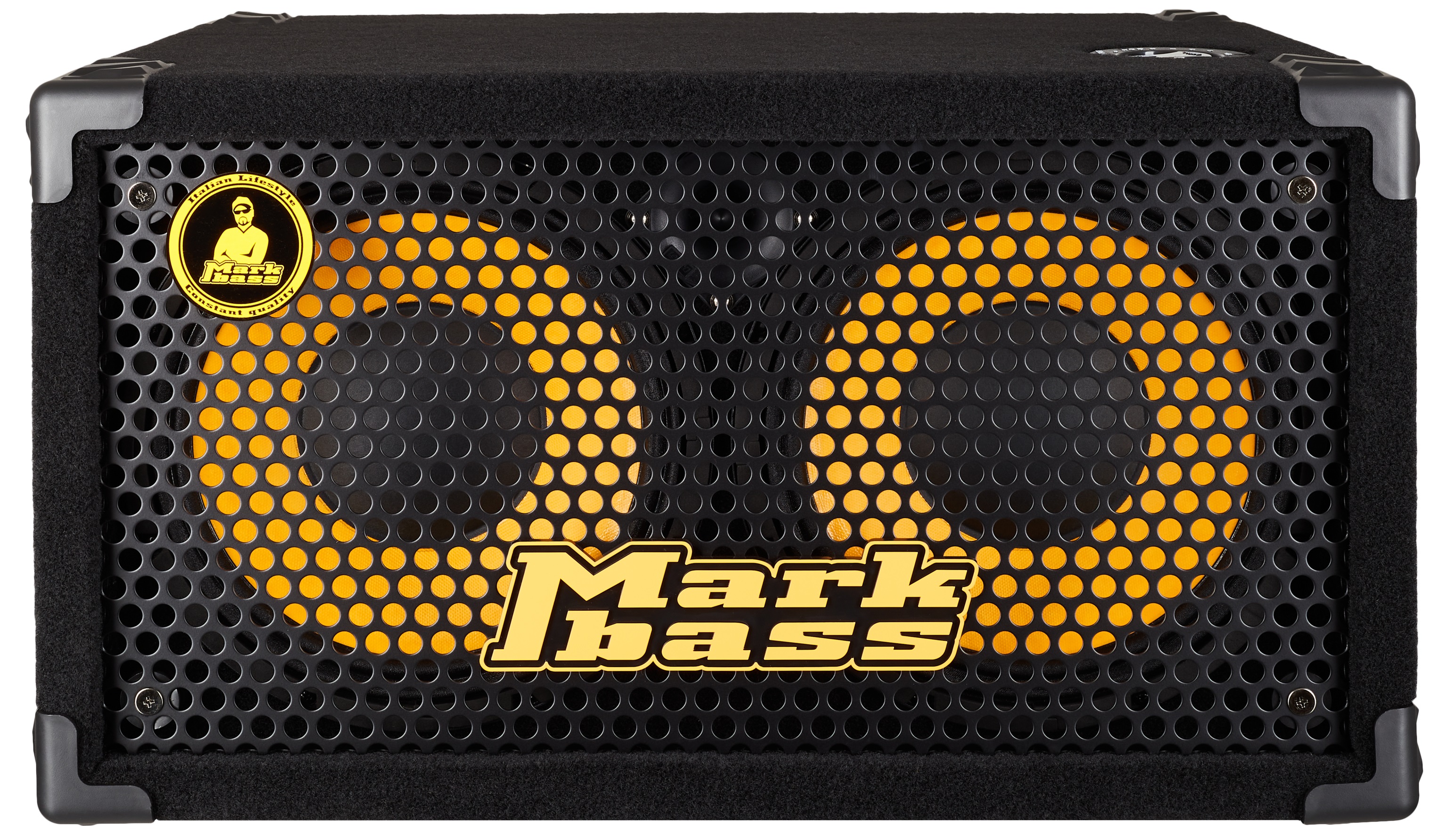 Levně Markbass Traveler 102P-8