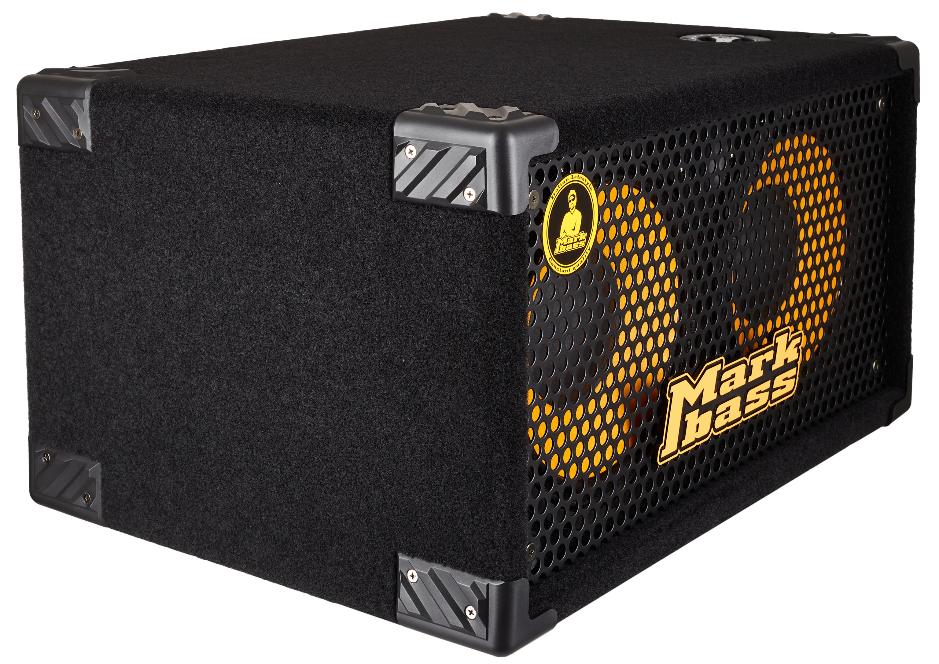 Markbass Traveler 102P-8 (obrázek 3)