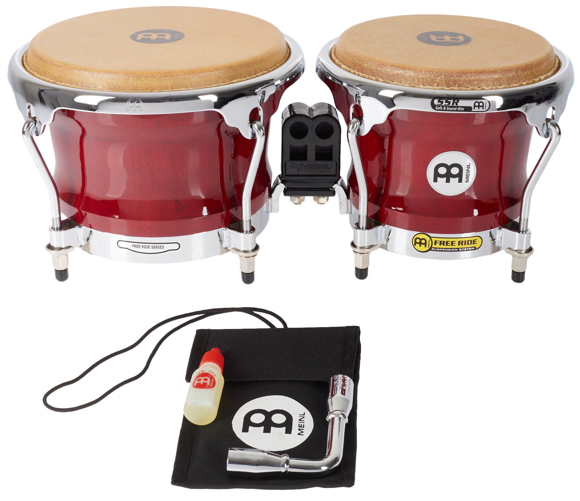 Meinl FWB400CR (obrázek 6)