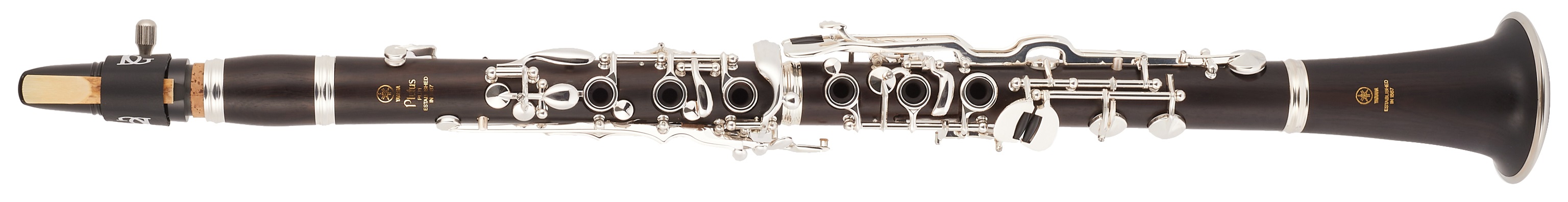 Levně Yamaha YCL-PLU1