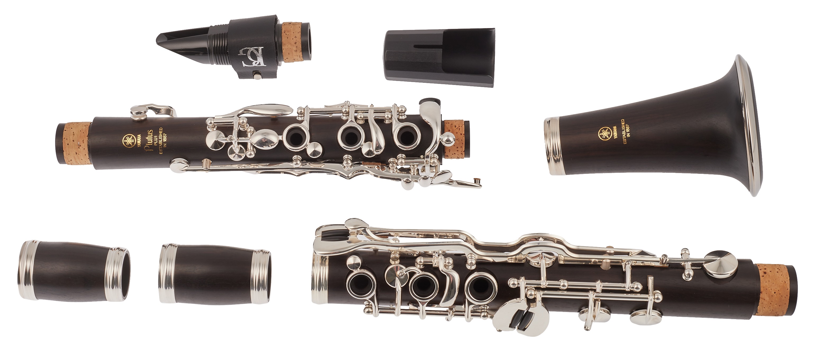 Yamaha YCL-PLU1 (obrázek 5)