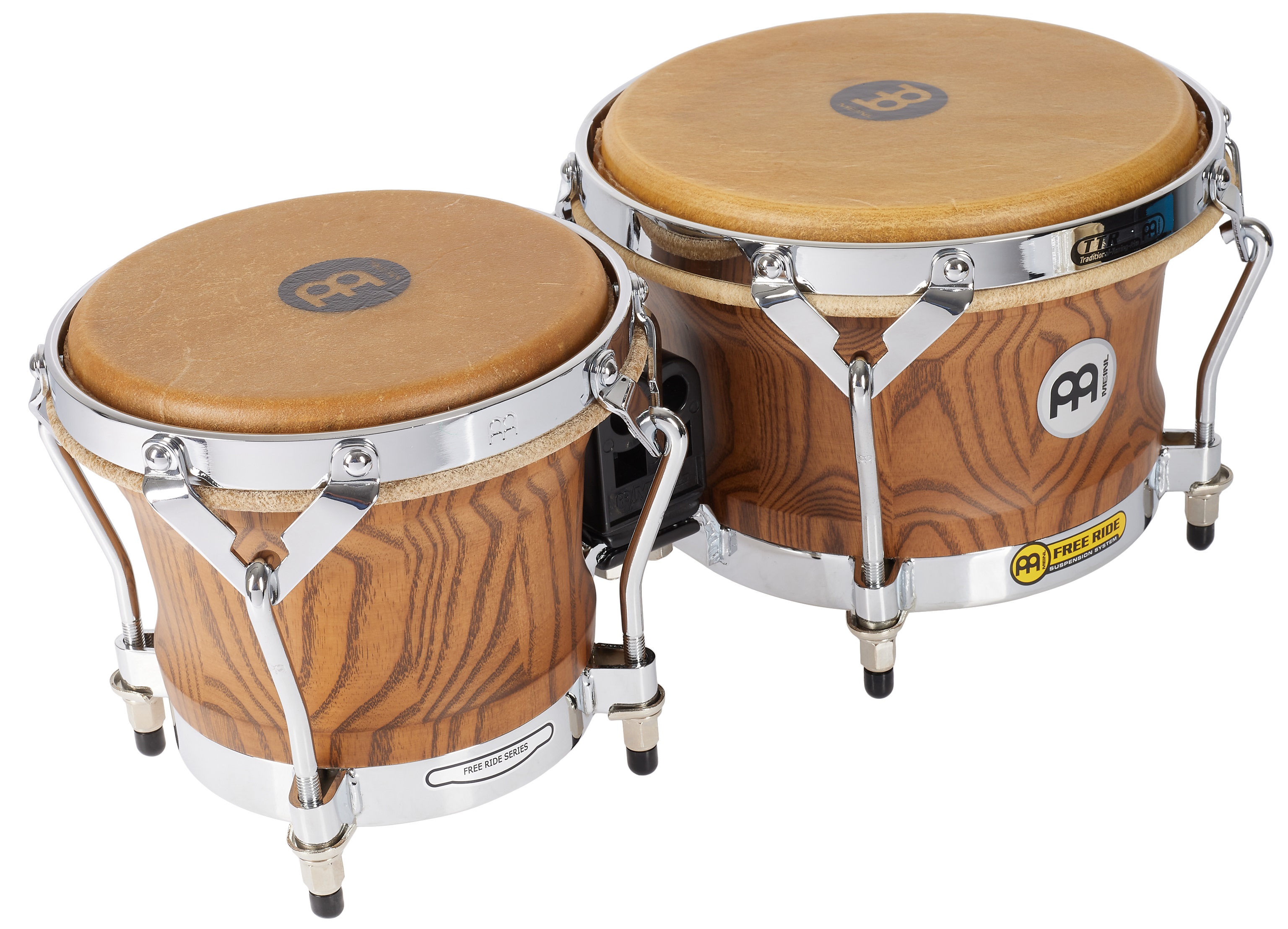 Meinl WB500ZFA-M Woodcraft Freeride Series (obrázek 3)