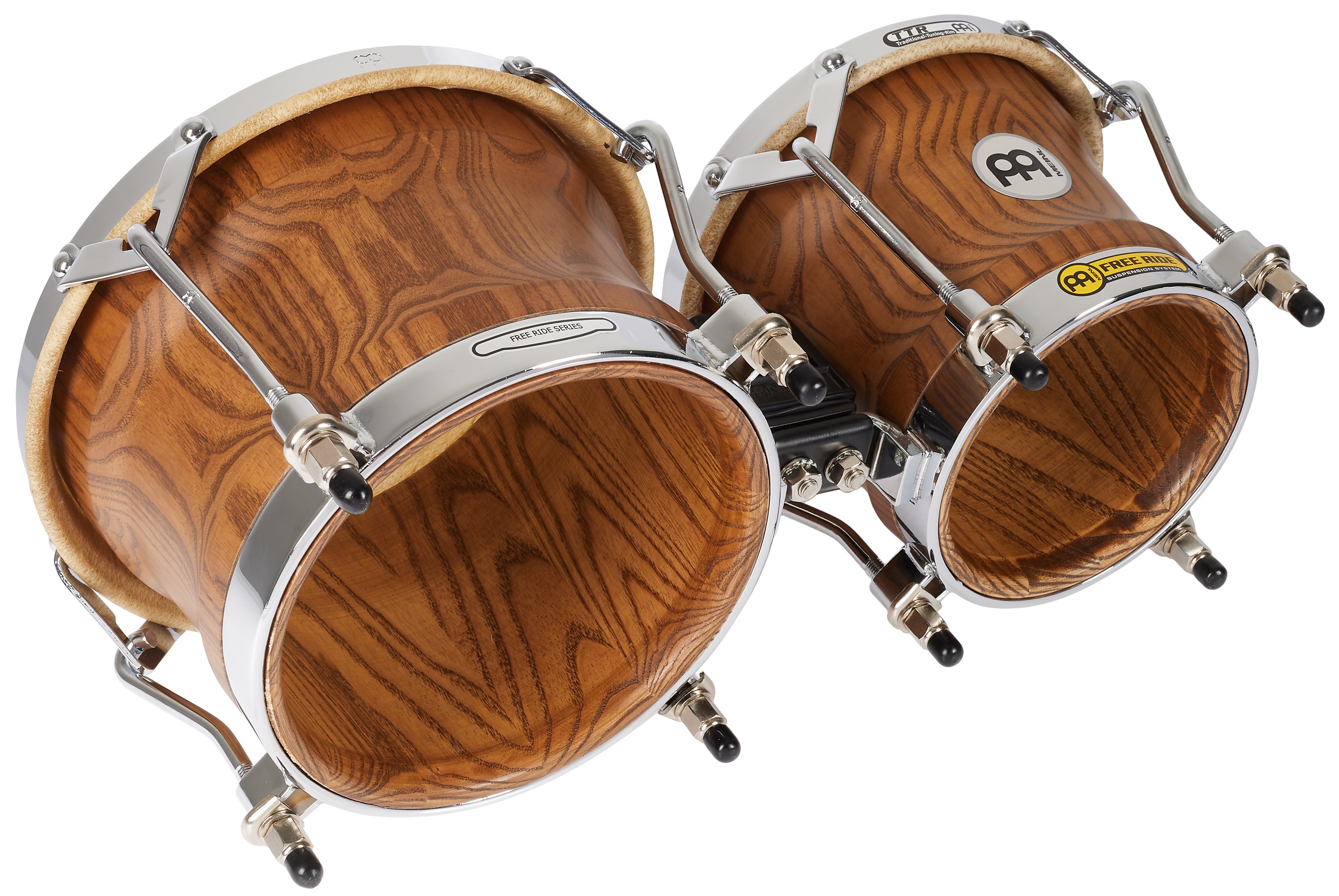Meinl WB500ZFA-M Woodcraft Freeride Series (obrázek 5)