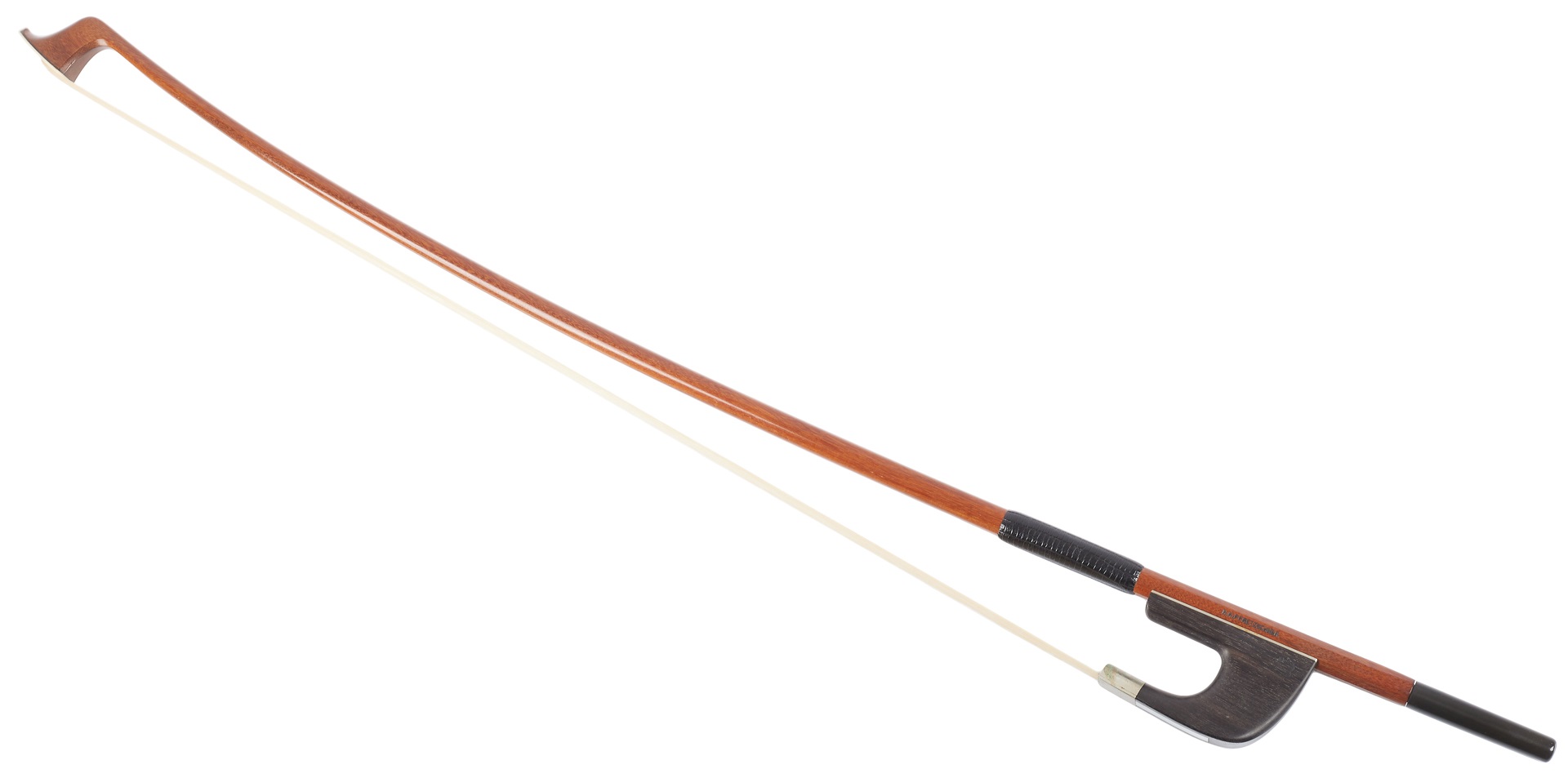 Levně Gewa H.R.Pfretzschner Cbs Bow