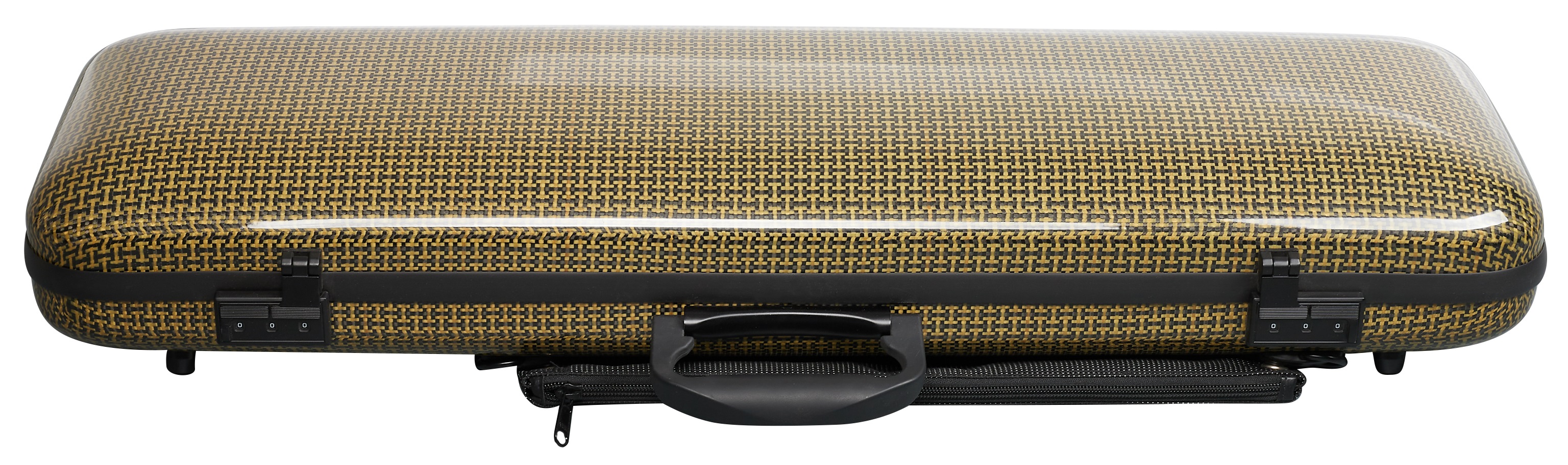 Gewa Aramid Carbon Vln Case (obrázek 3)