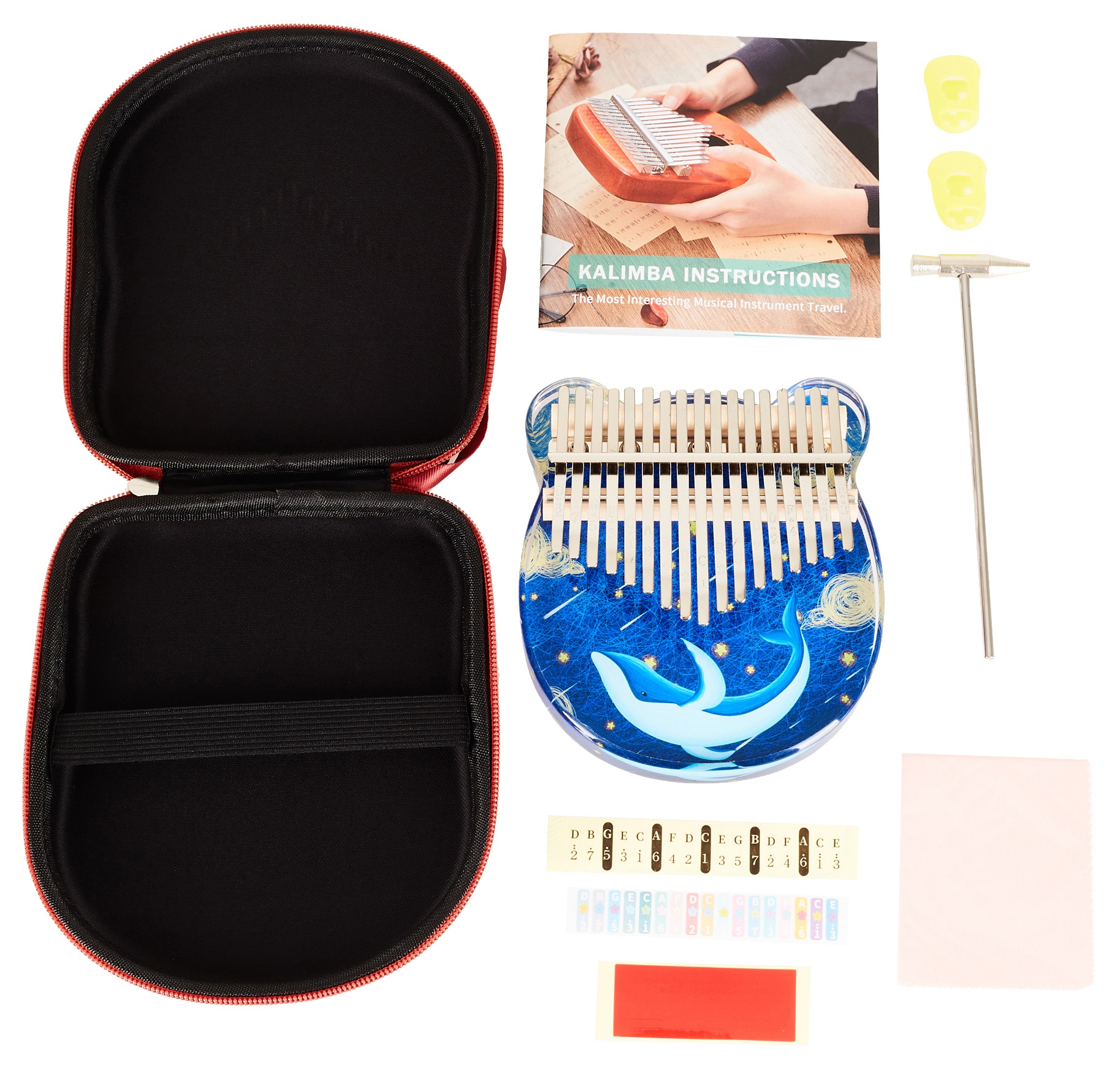 Cega CBC42 (obrázek 6)