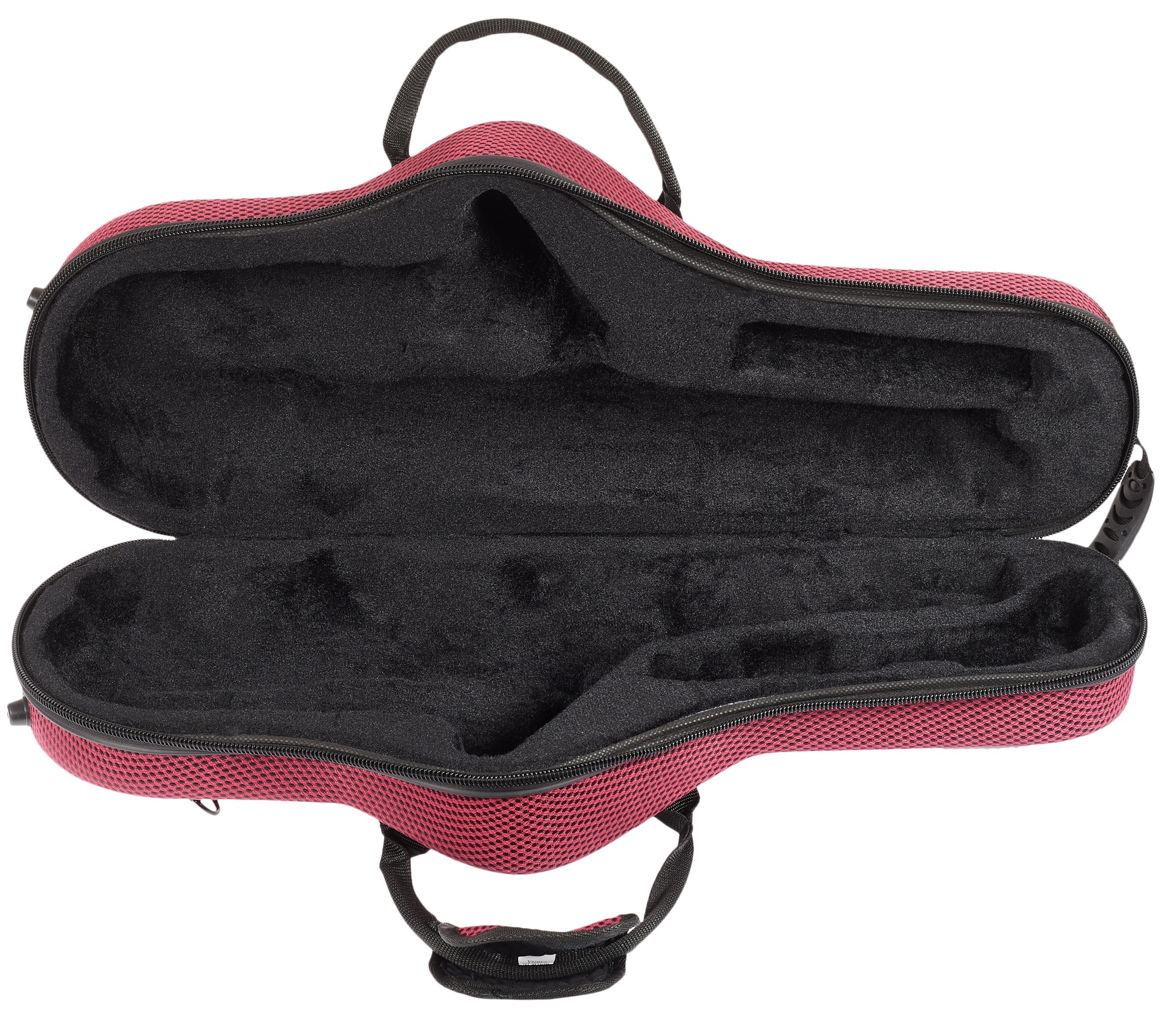 Bacio Instruments BASC030, Red (obrázek 4)