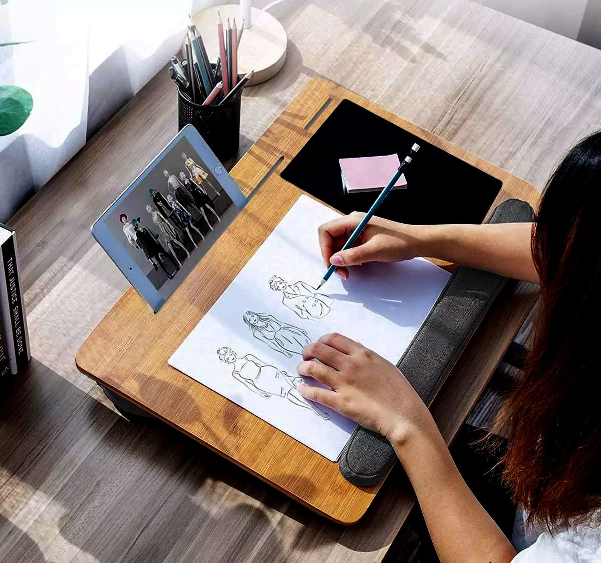 Mozos ERGO-WOOD (obrázek 7)