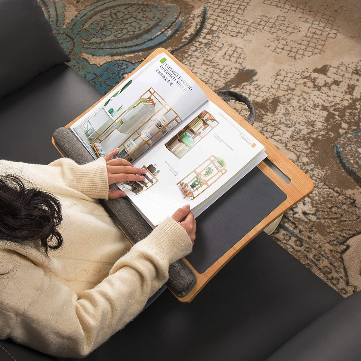 Mozos ERGO-WOOD (obrázek 9)