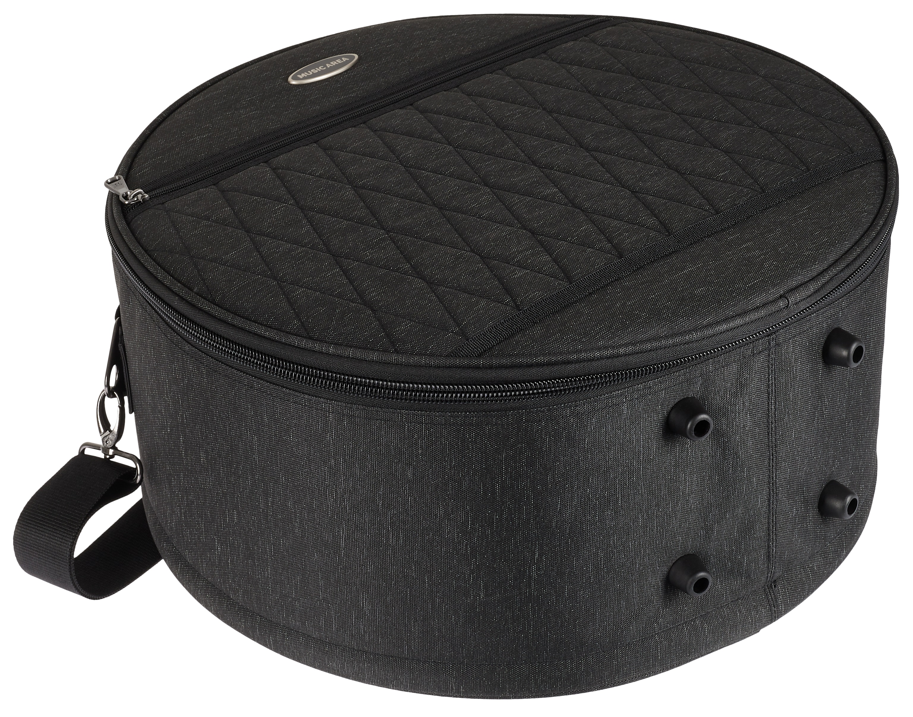 Music Area Snare Drum Case (obrázek 4)