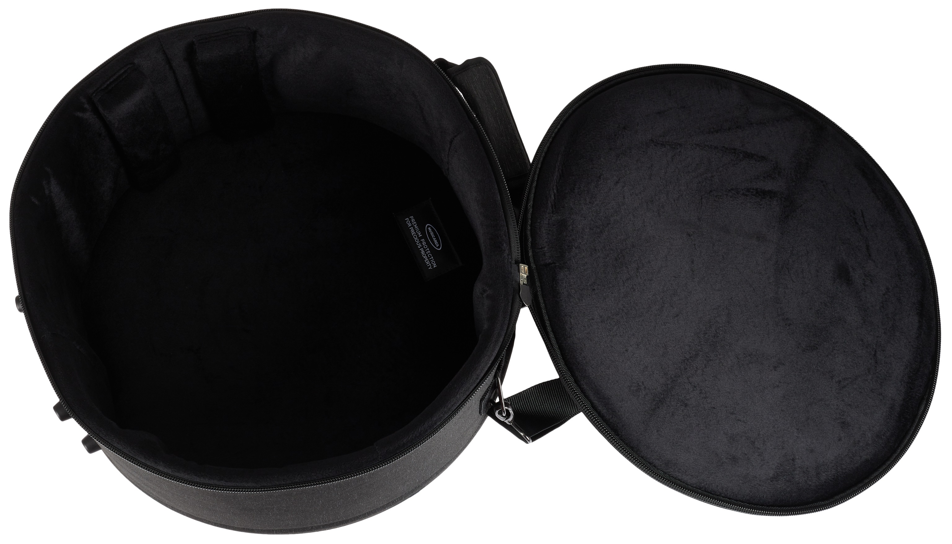 Music Area Snare Drum Case (obrázek 5)