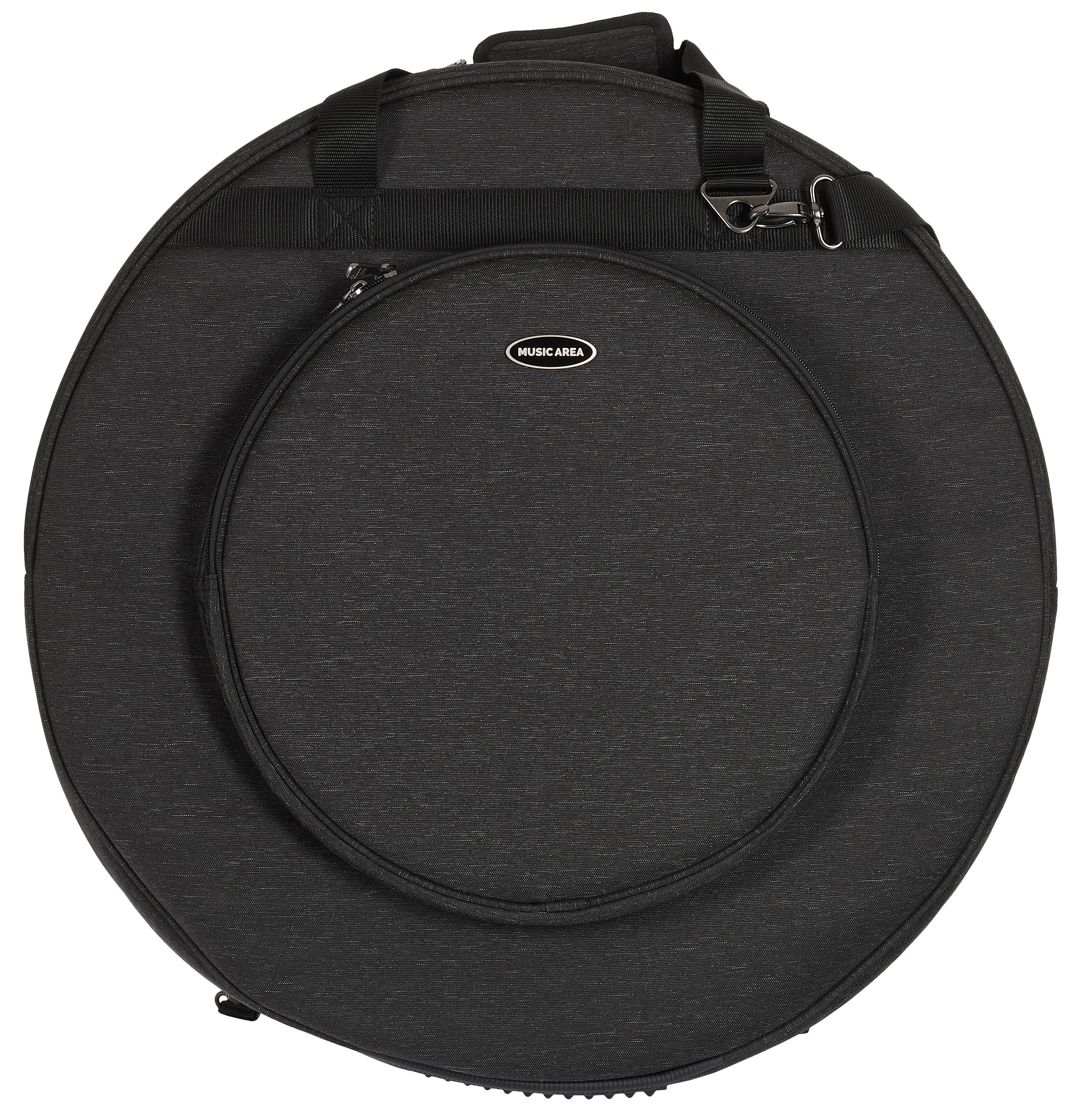 Levně Music Area 22" Cymbal Backpack