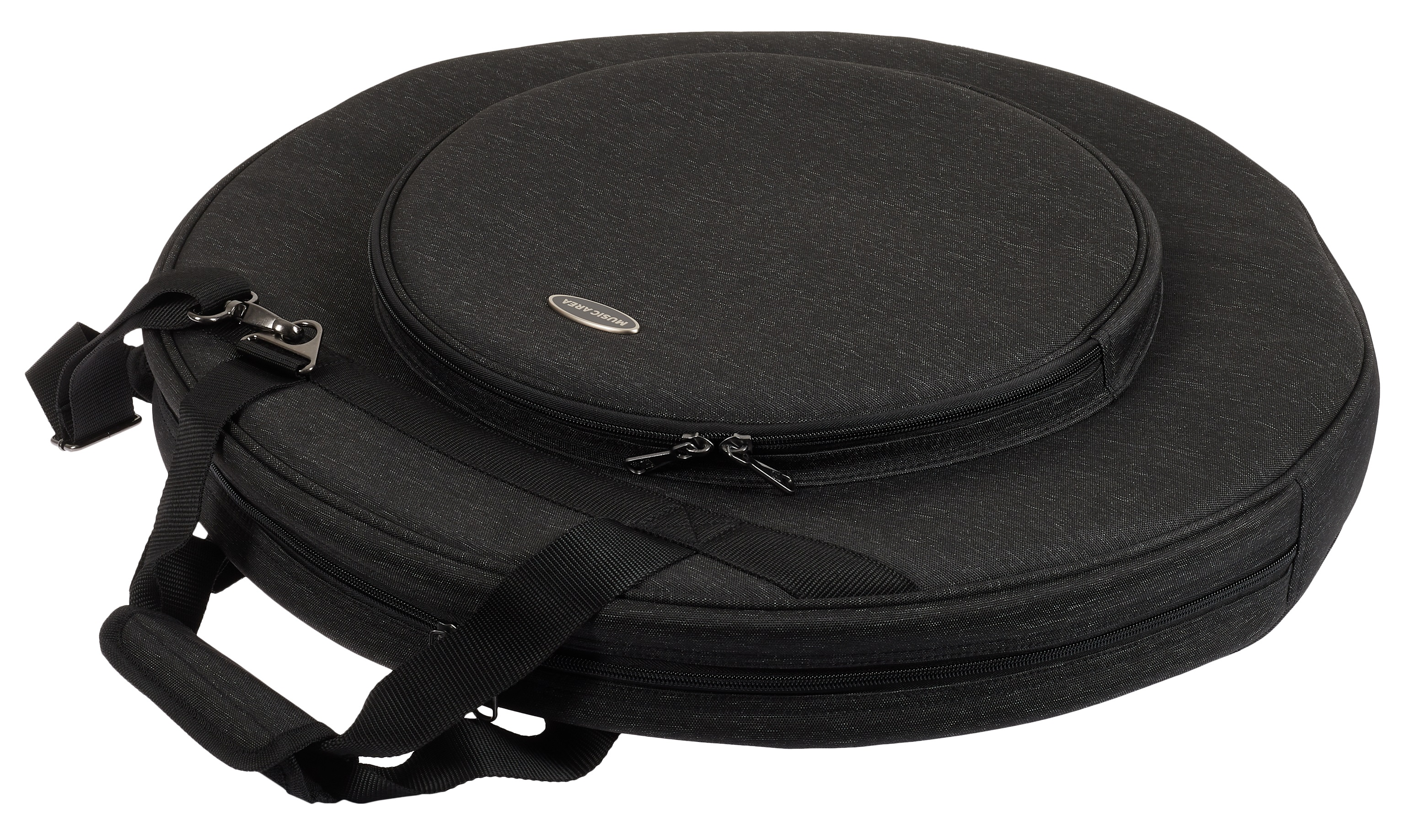Music Area 22" Cymbal Backpack (obrázek 3)